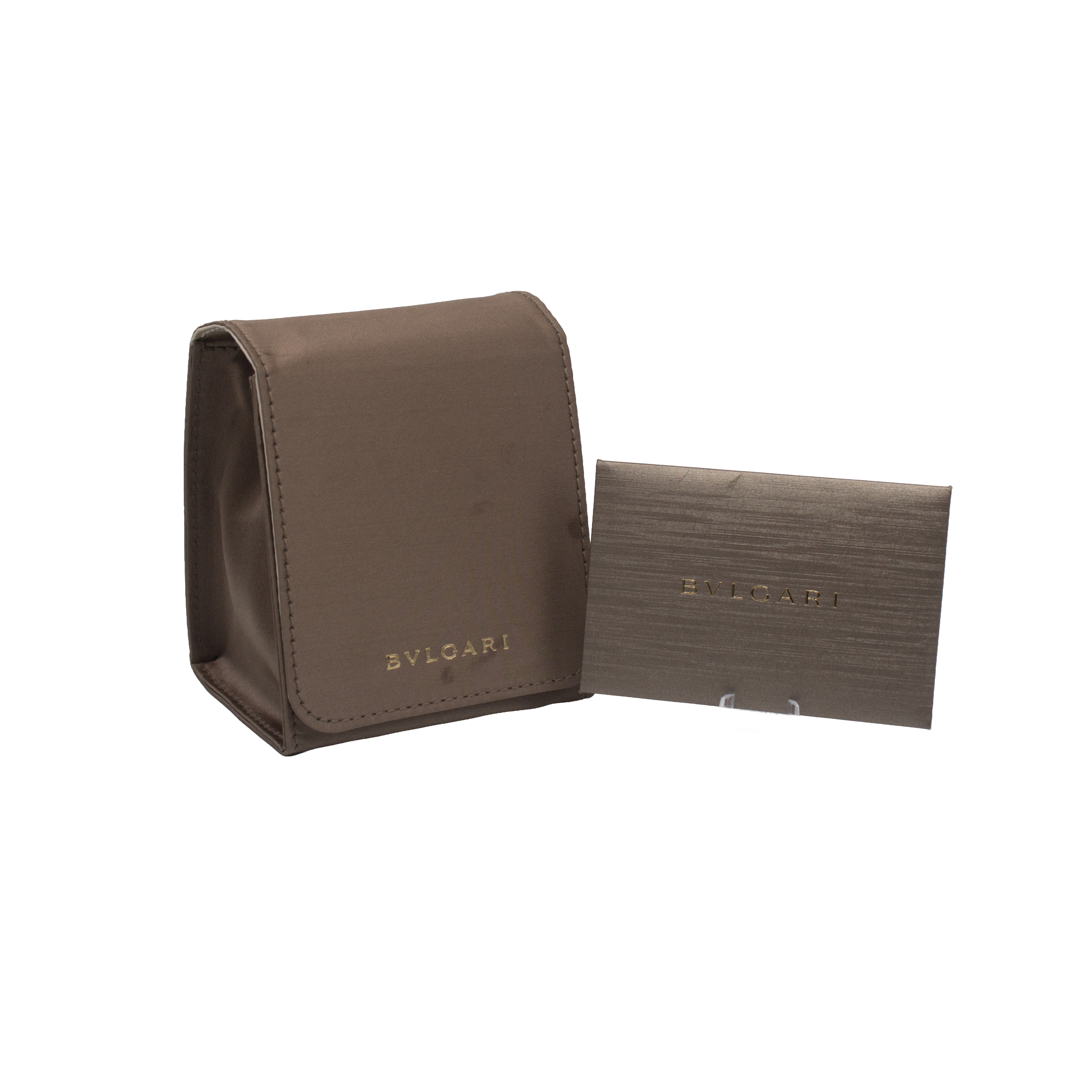 Bulgari Serpenti
