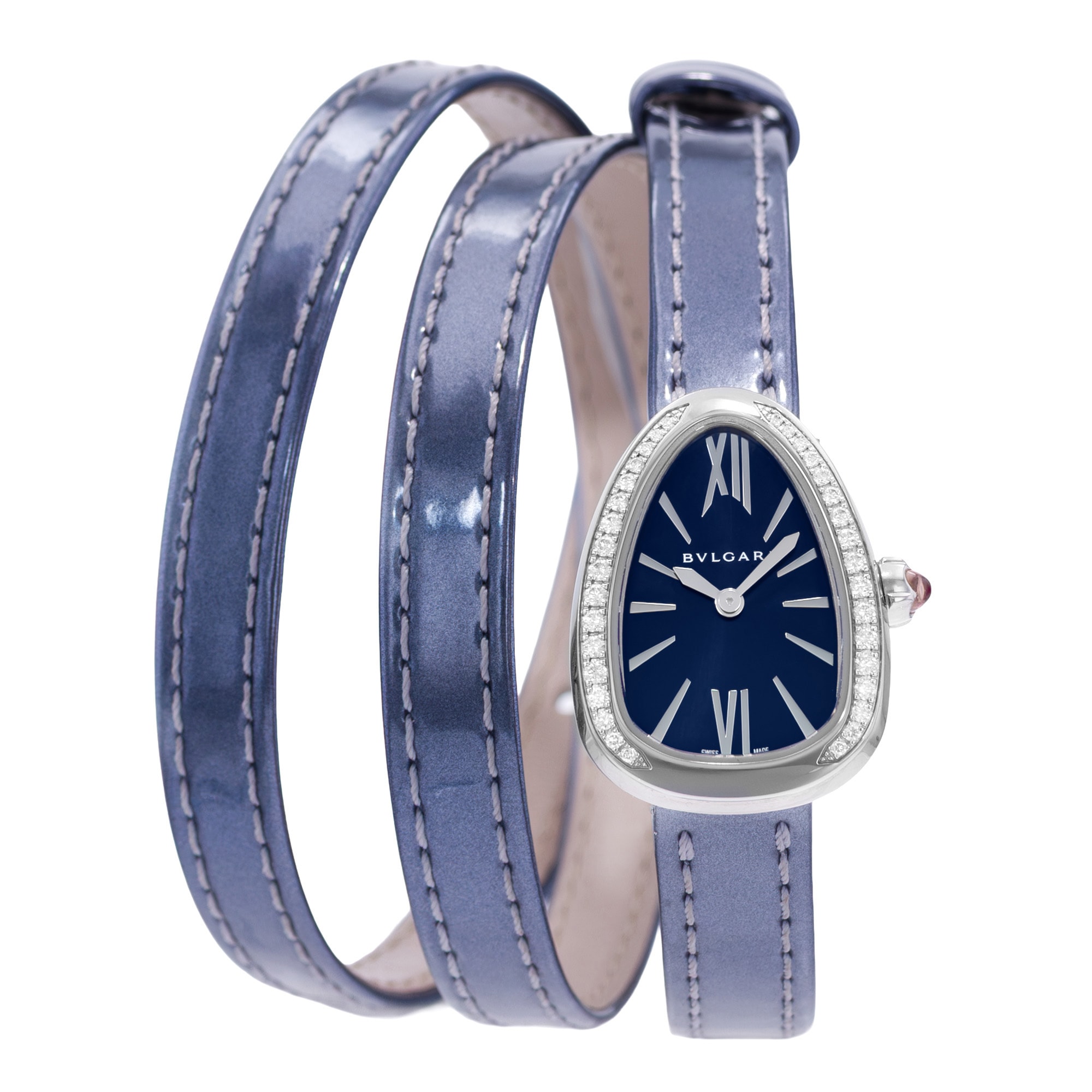 Bulgari Serpenti