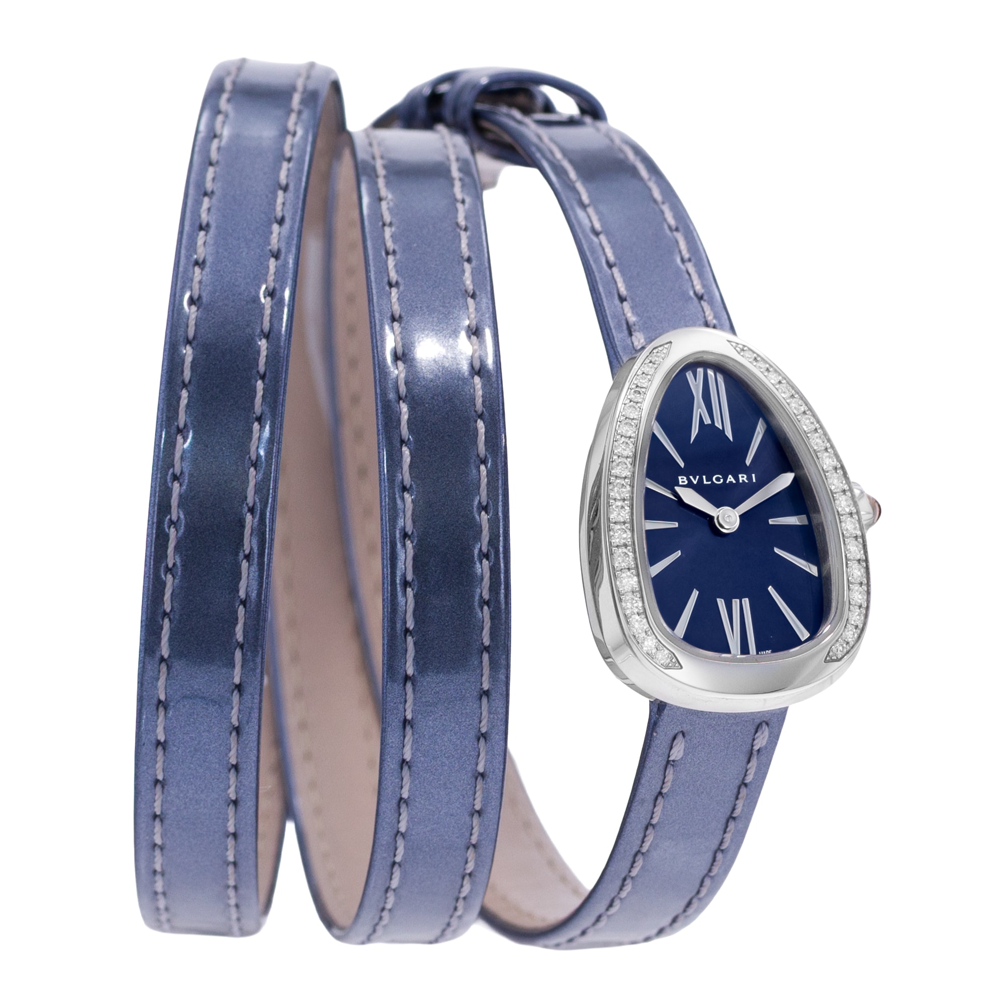 Bulgari Serpenti