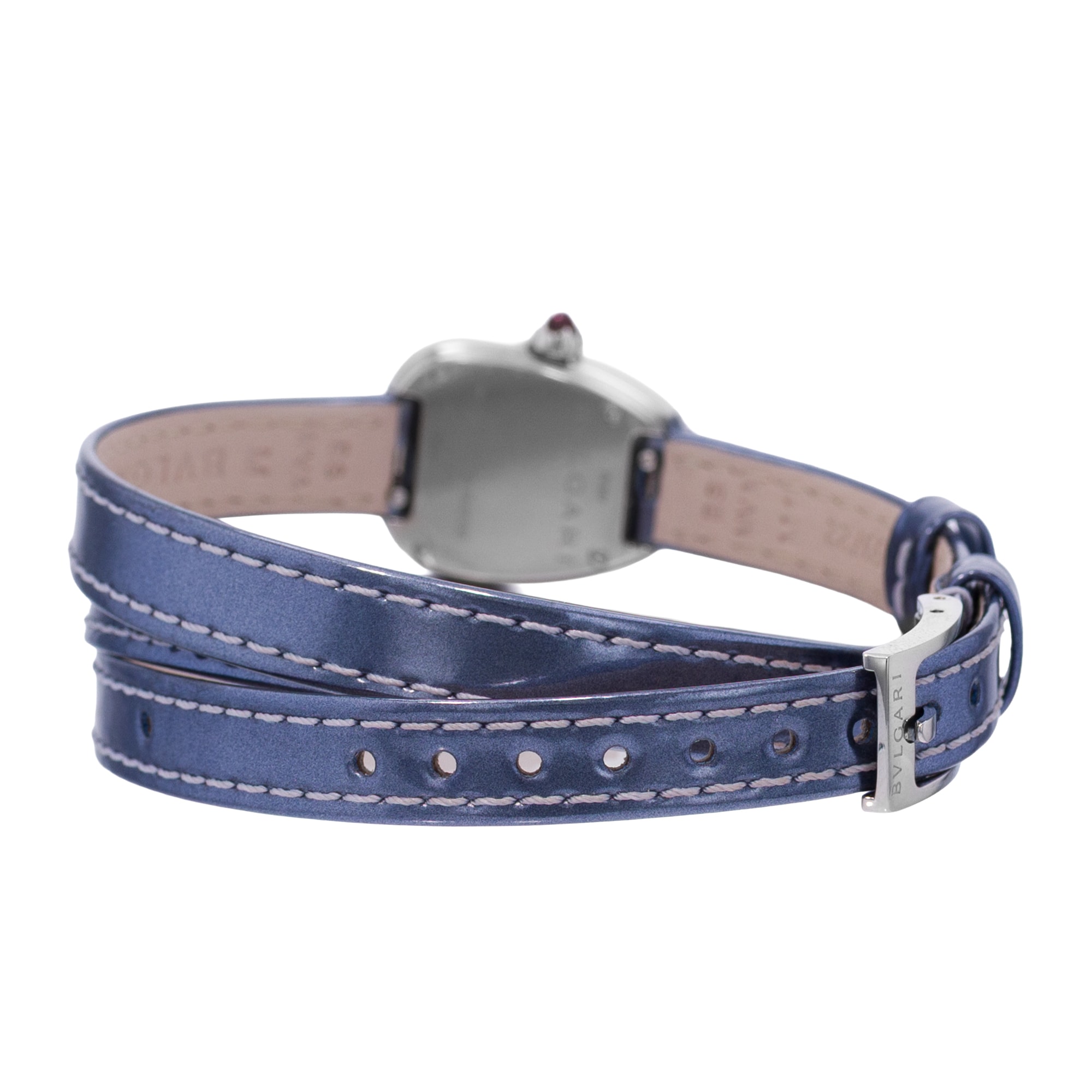 Bulgari Serpenti
