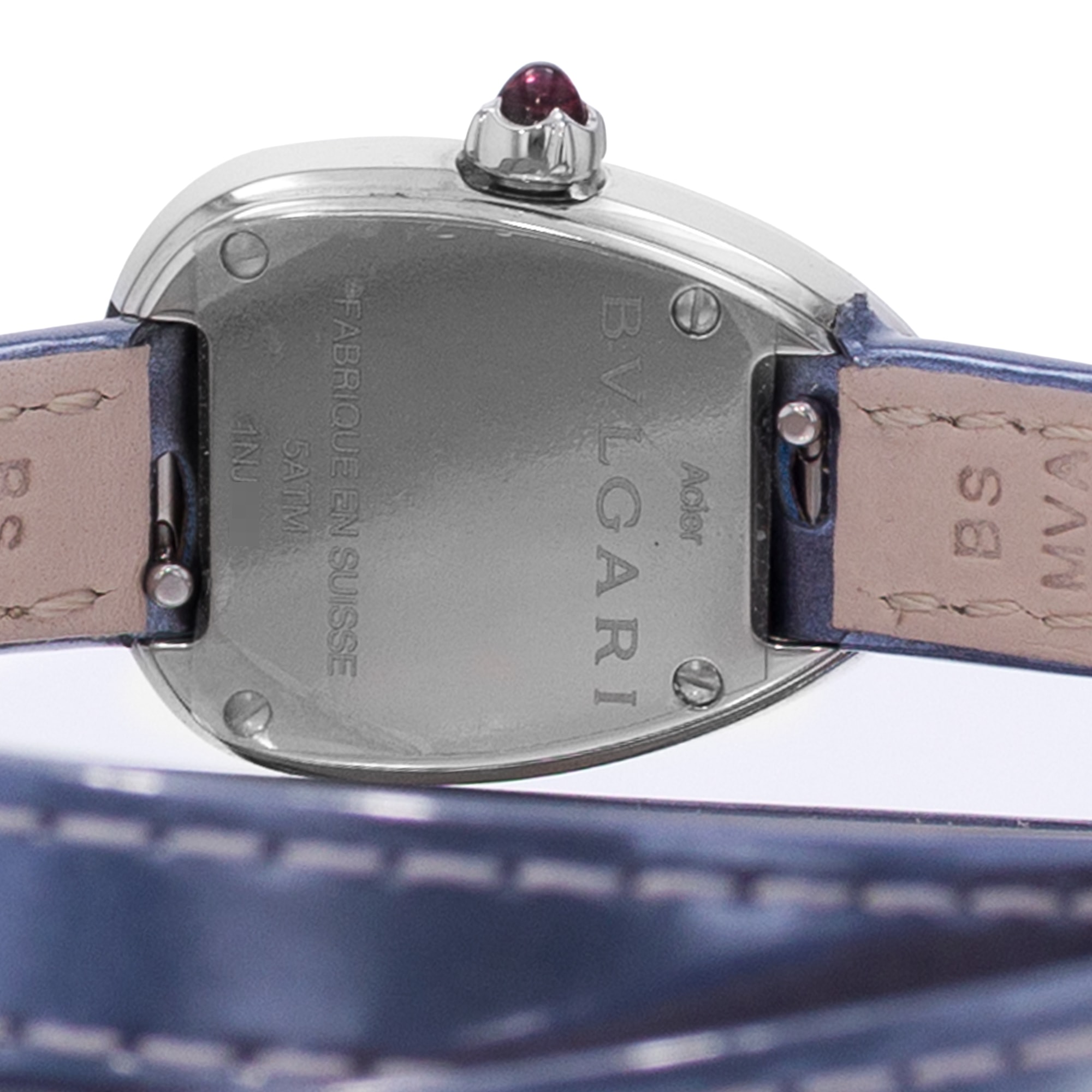Bulgari Serpenti