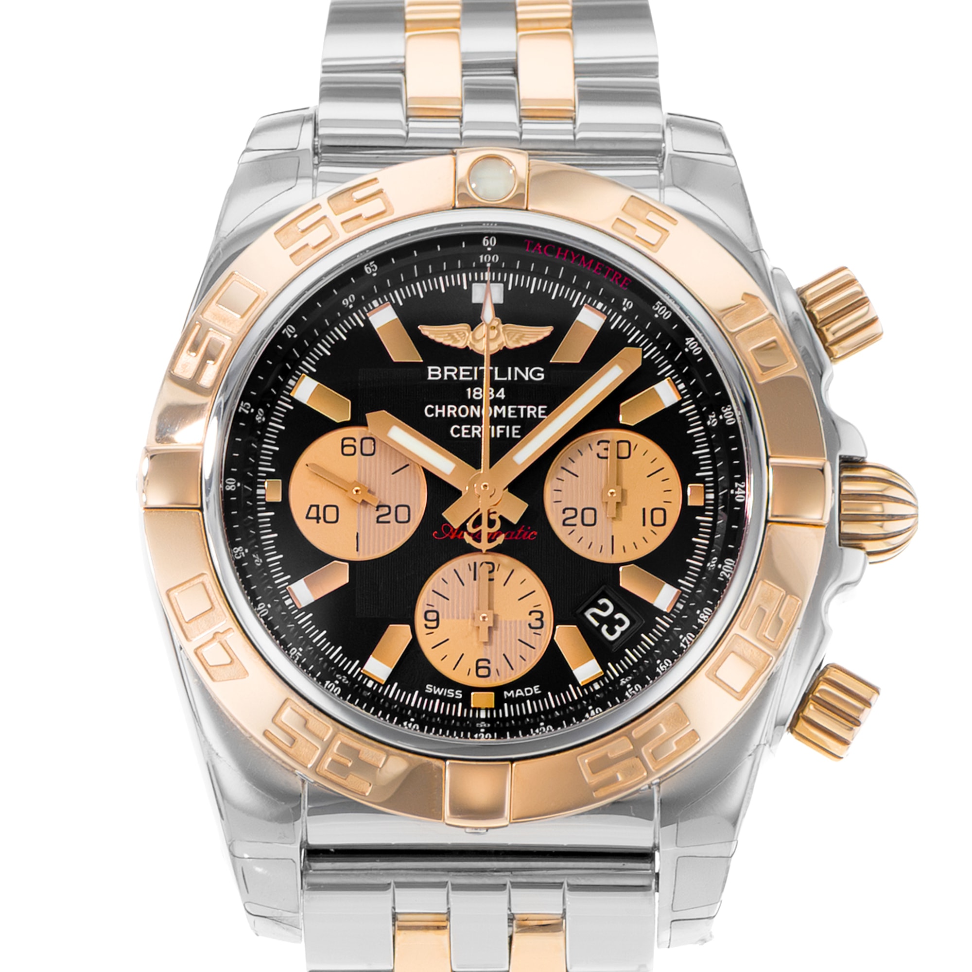 Breitling Chronomat 44