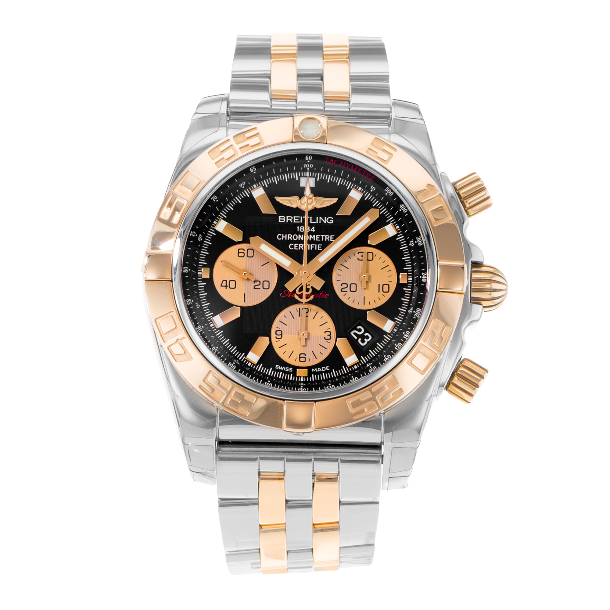 Breitling Chronomat 44