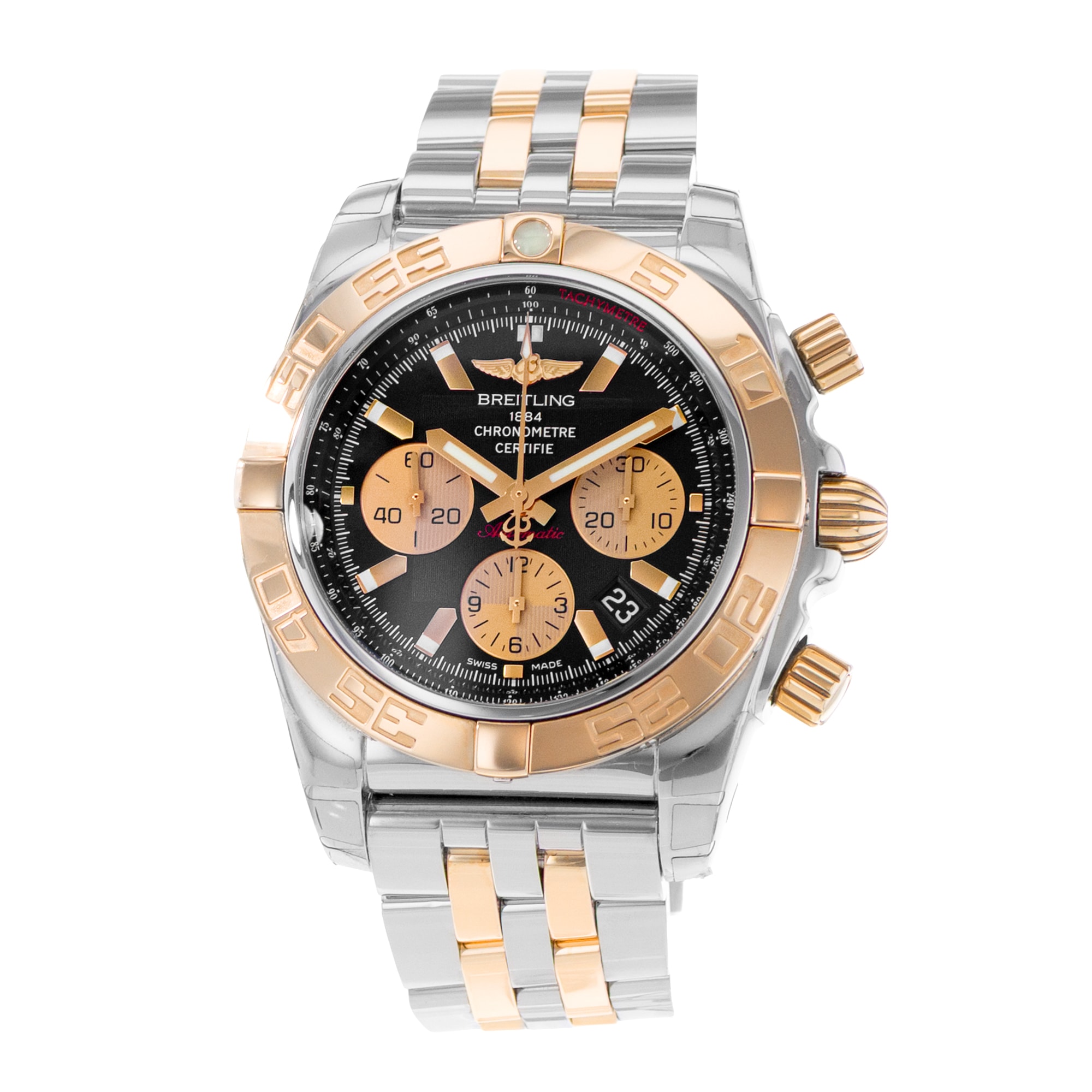 Breitling Chronomat 44