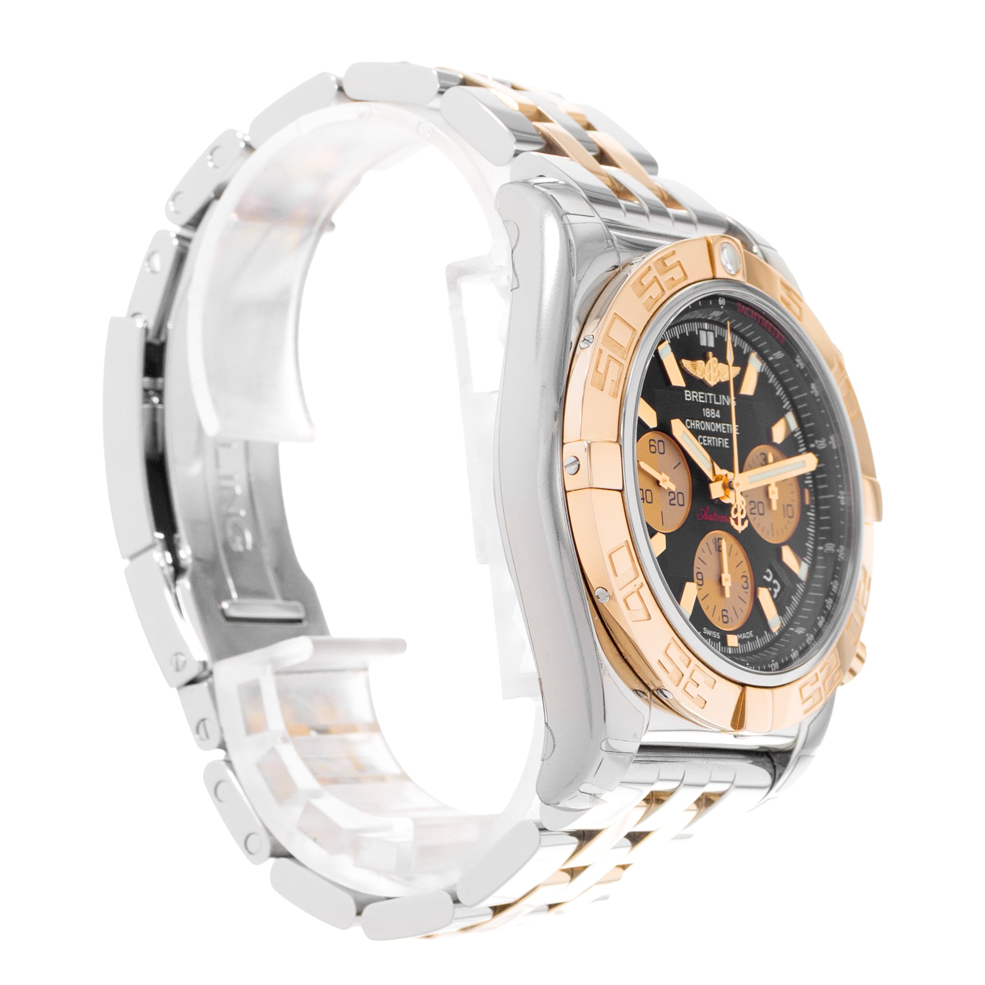 Breitling Chronomat 44