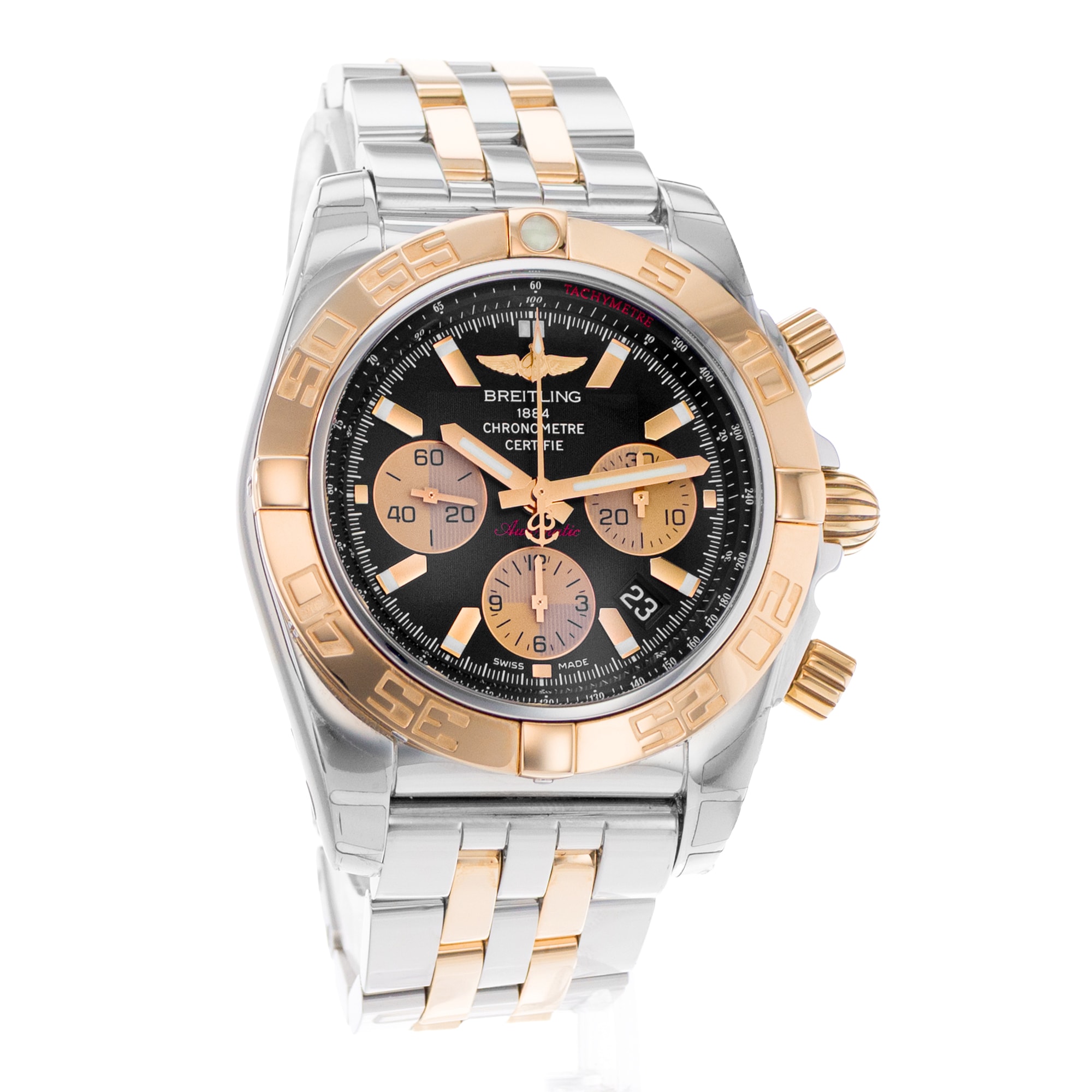 Breitling Chronomat 44
