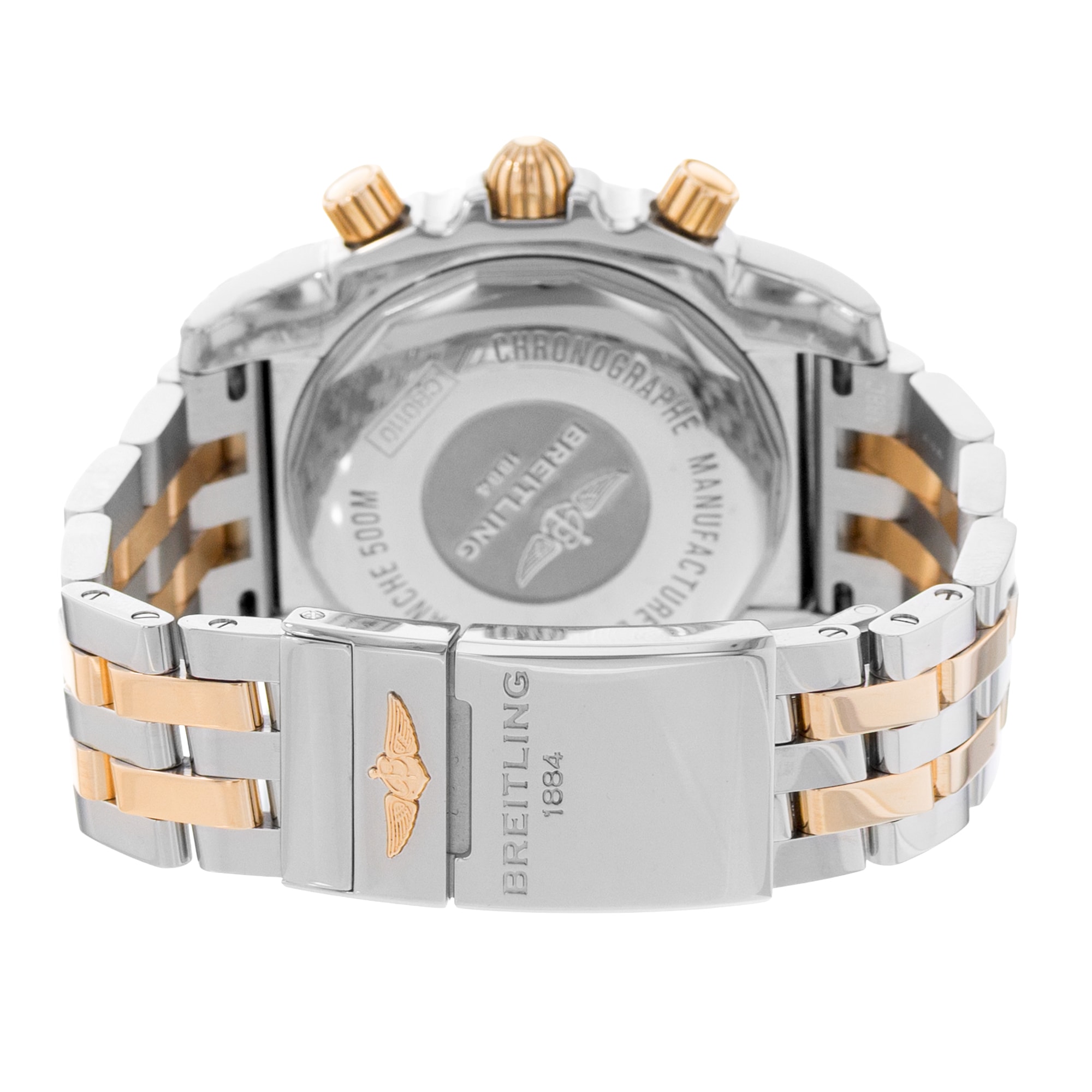Breitling Chronomat 44