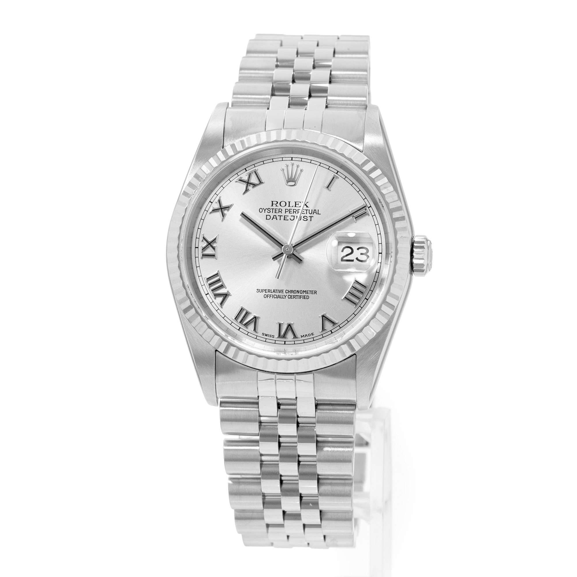 Rolex Datejust 36