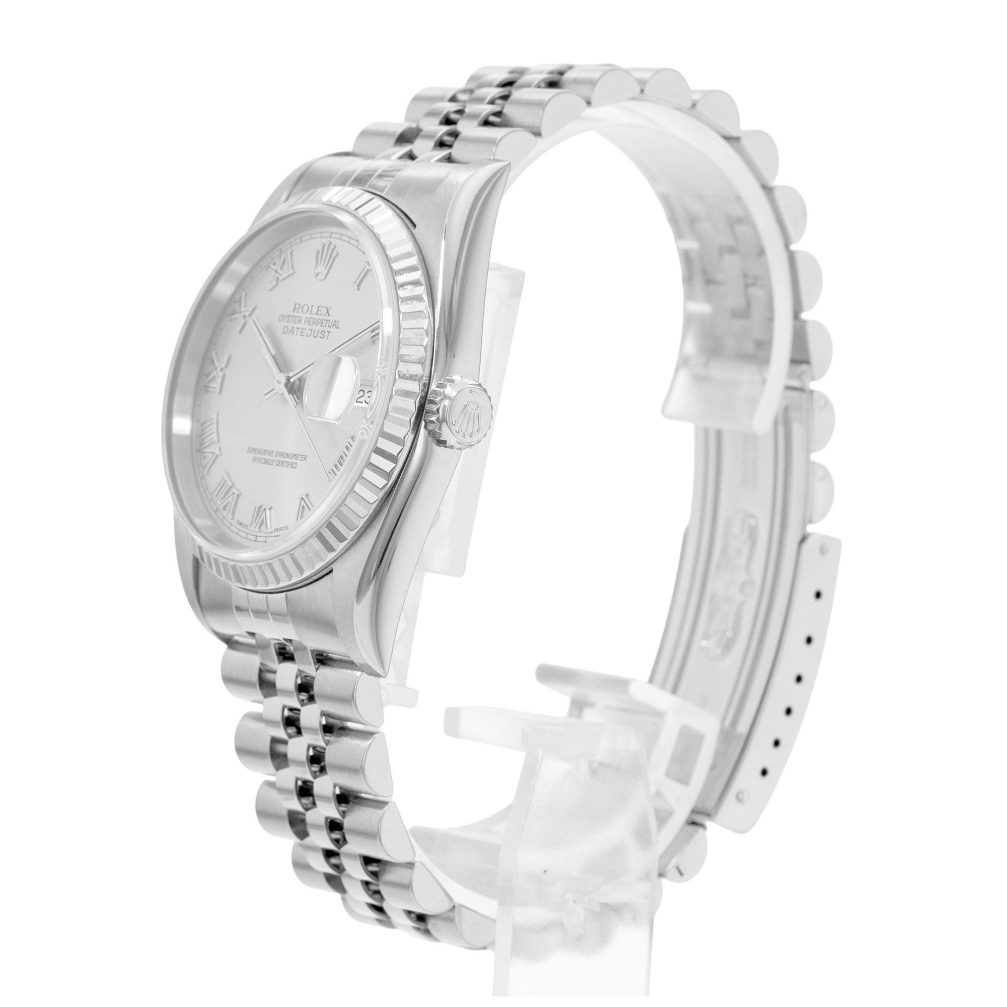 Rolex Datejust 36
