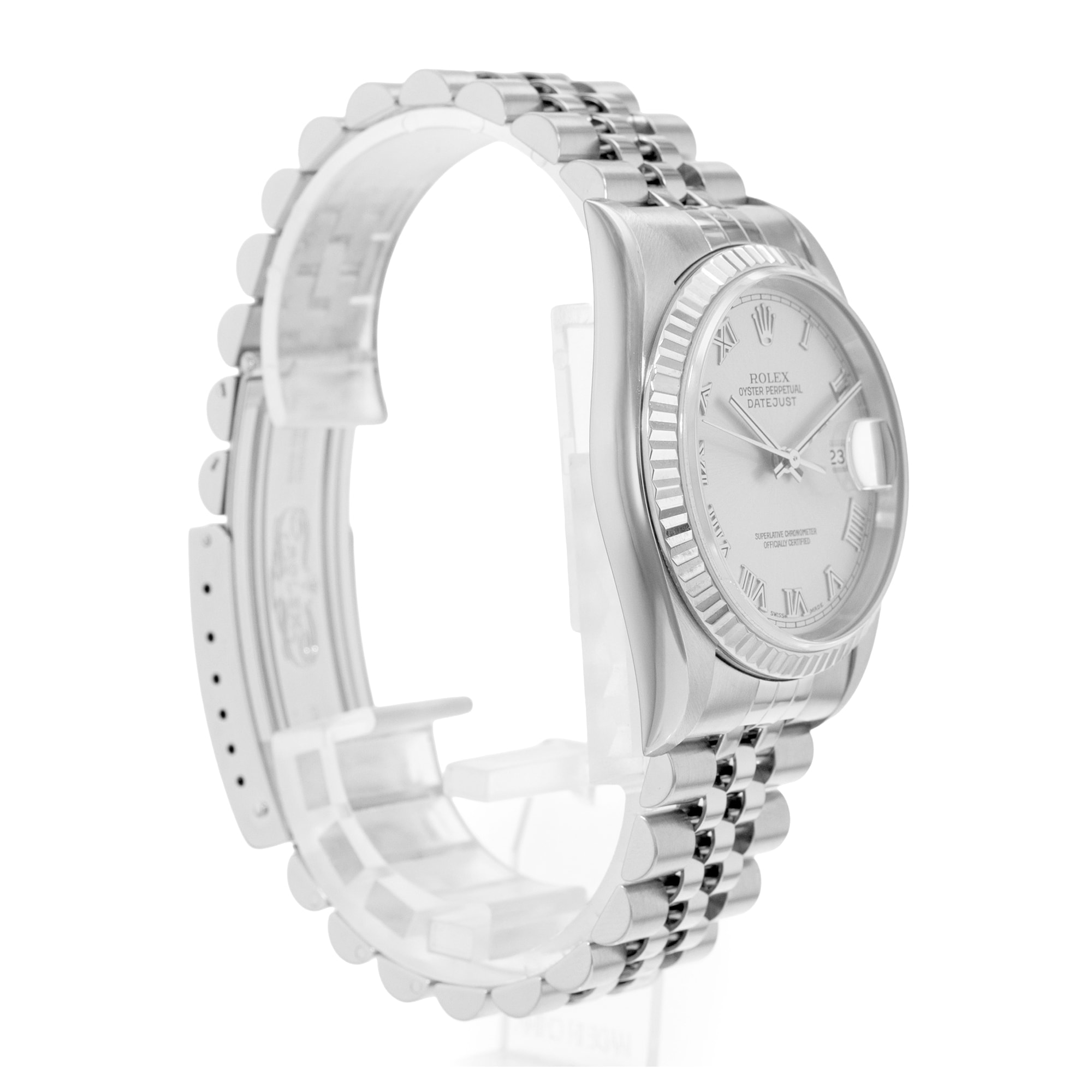 Rolex Datejust 36