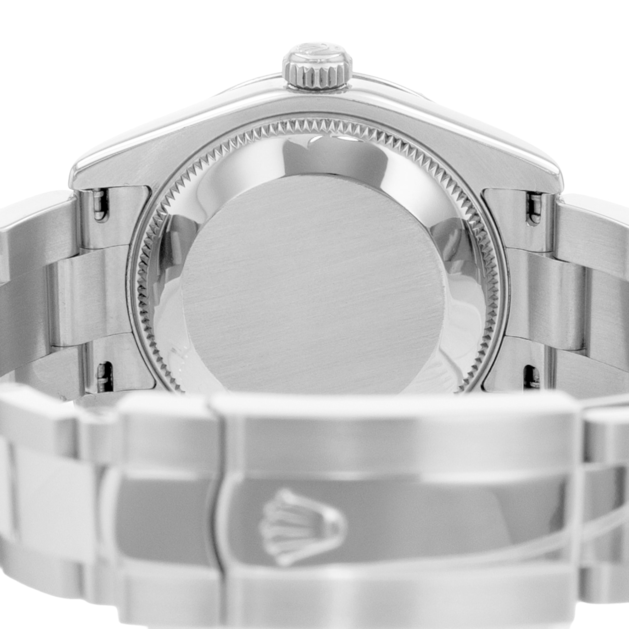 Rolex Datejust 31