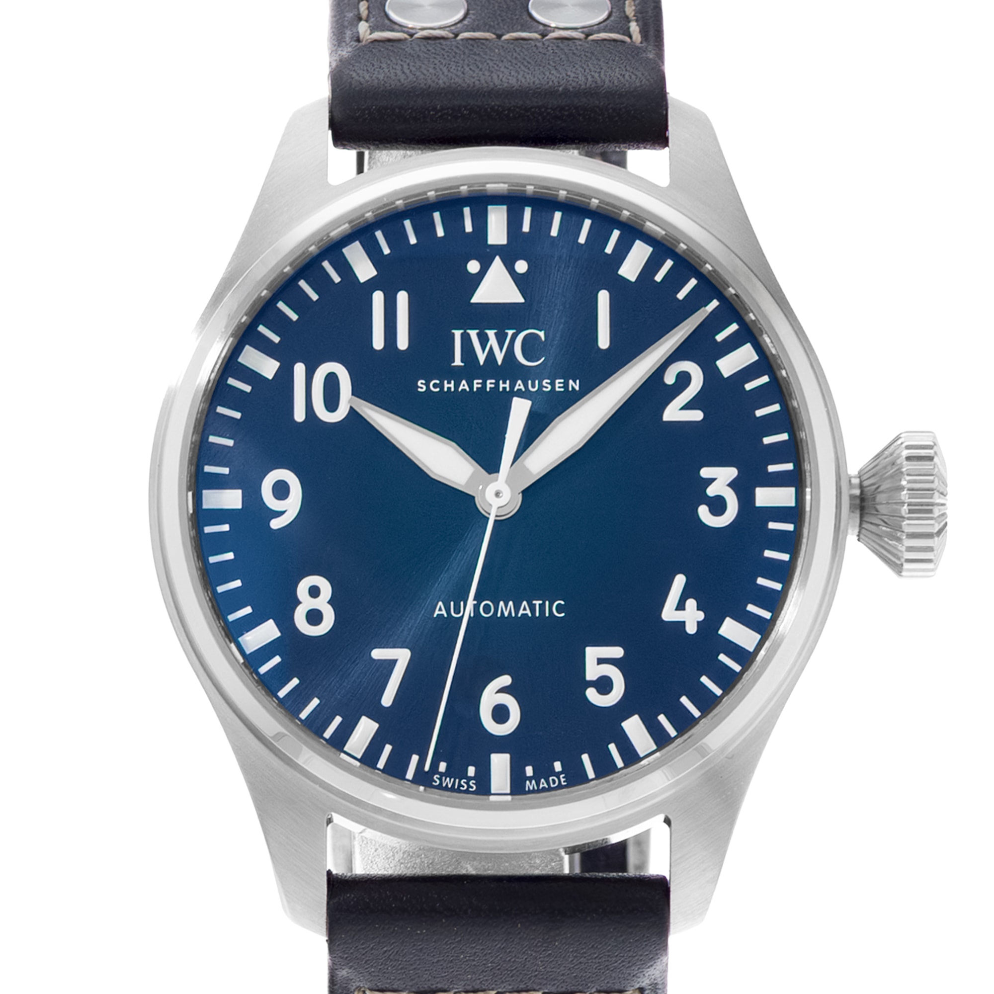 IWC Big Pilot