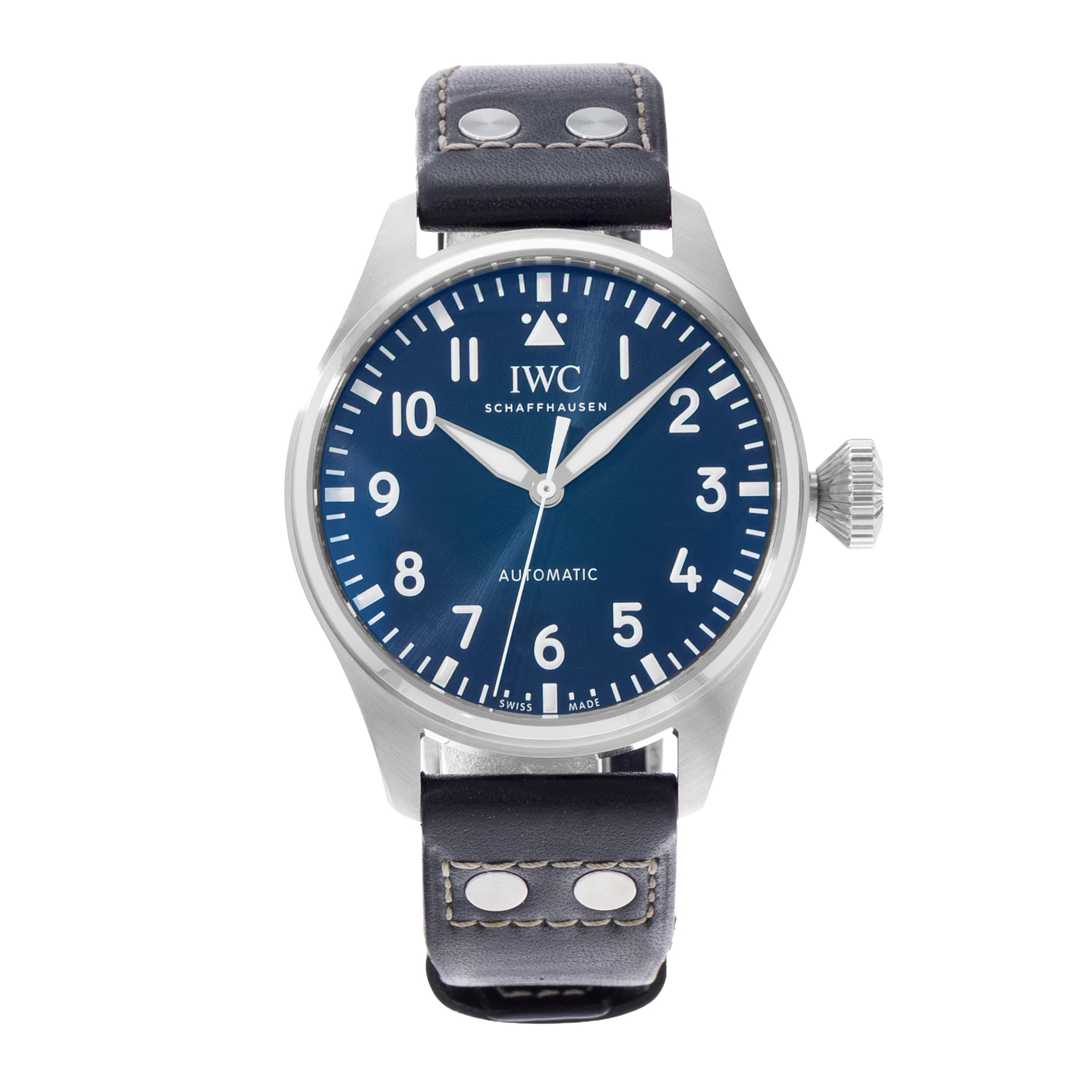 IWC Big Pilot