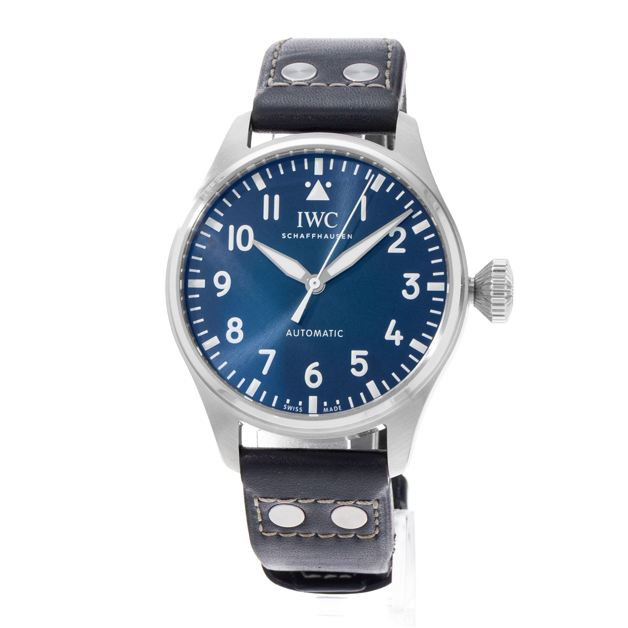 IWC Big Pilot