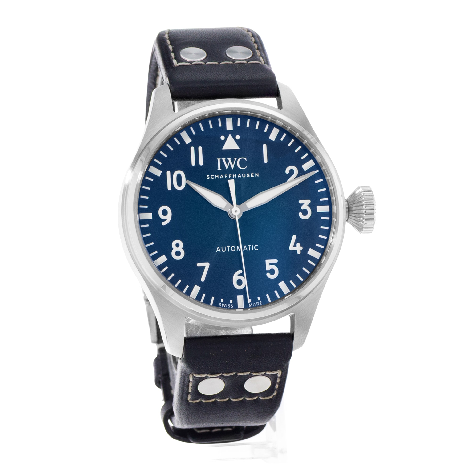 IWC Big Pilot