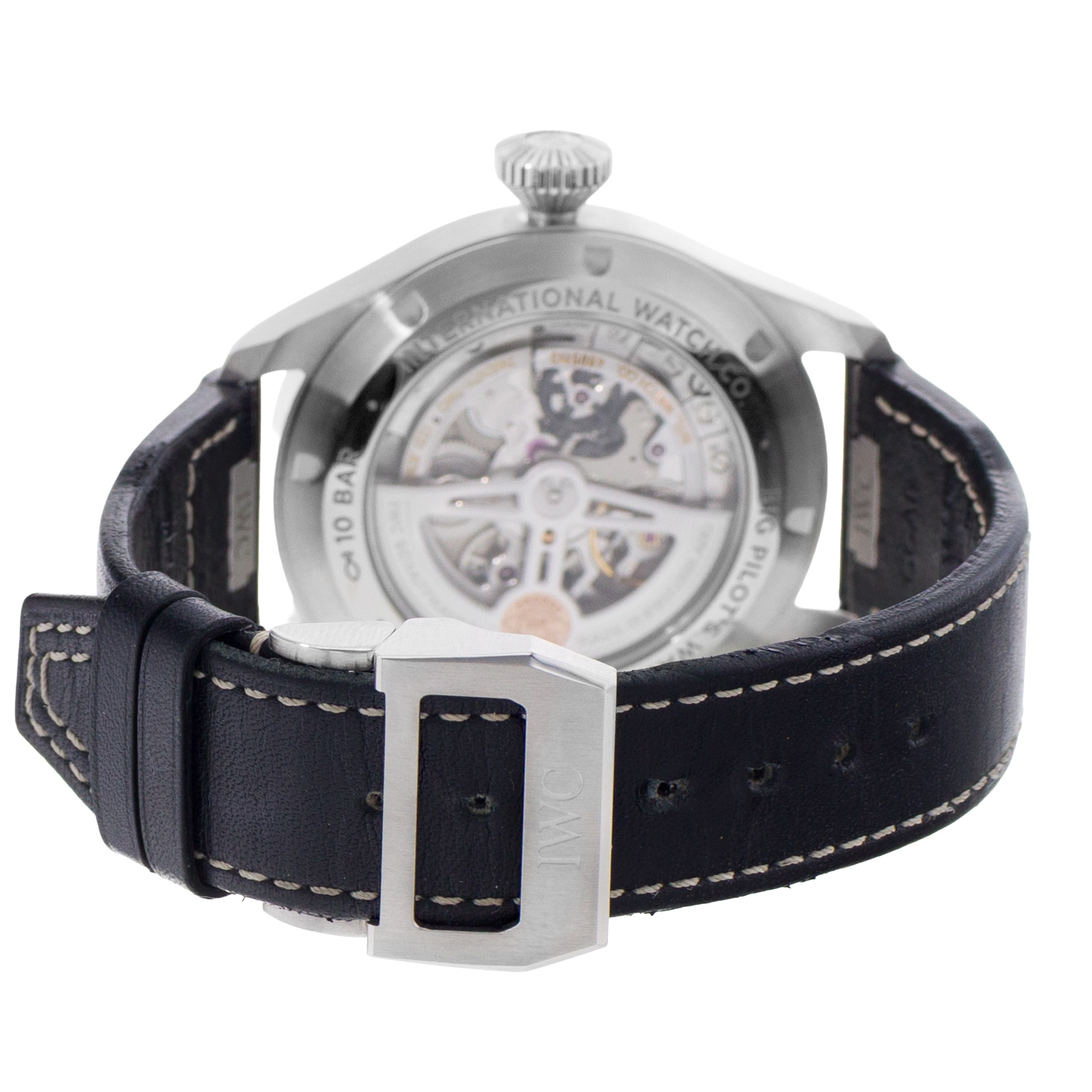 IWC Big Pilot