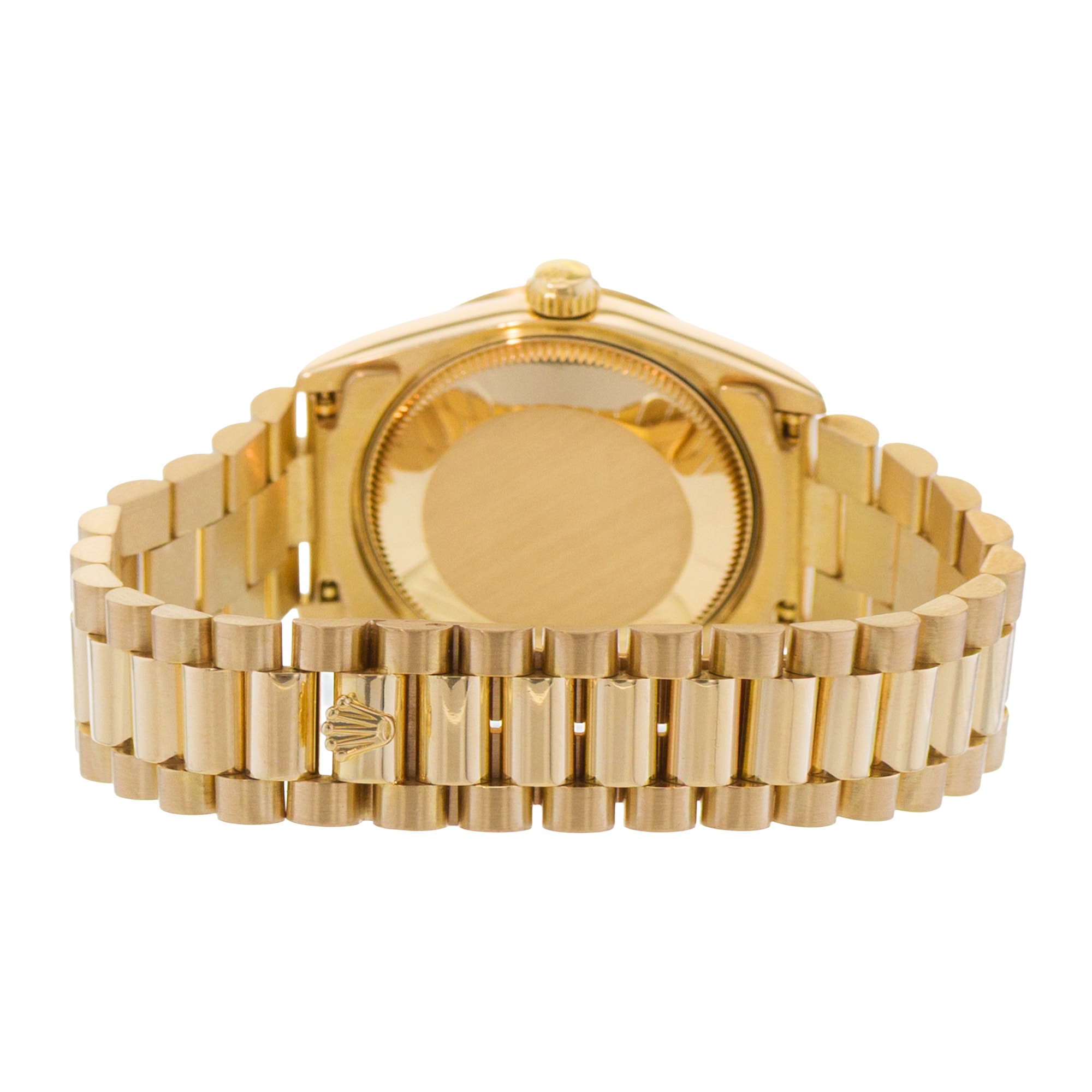 Rolex Datejust 31