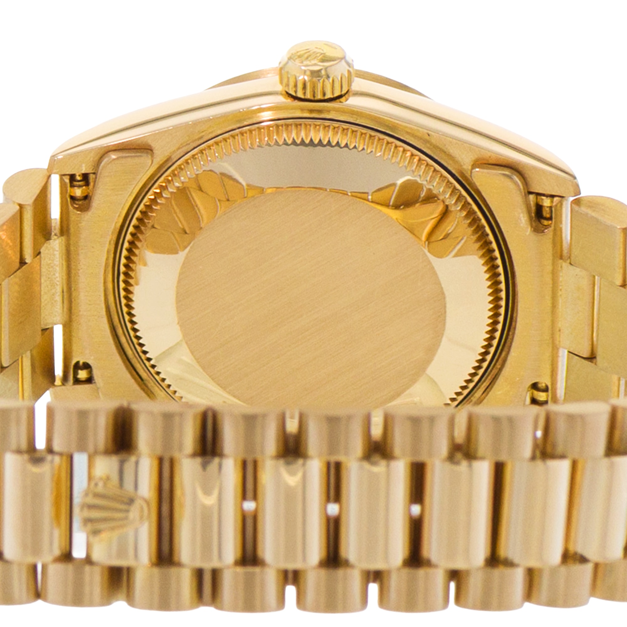 Rolex Datejust 31