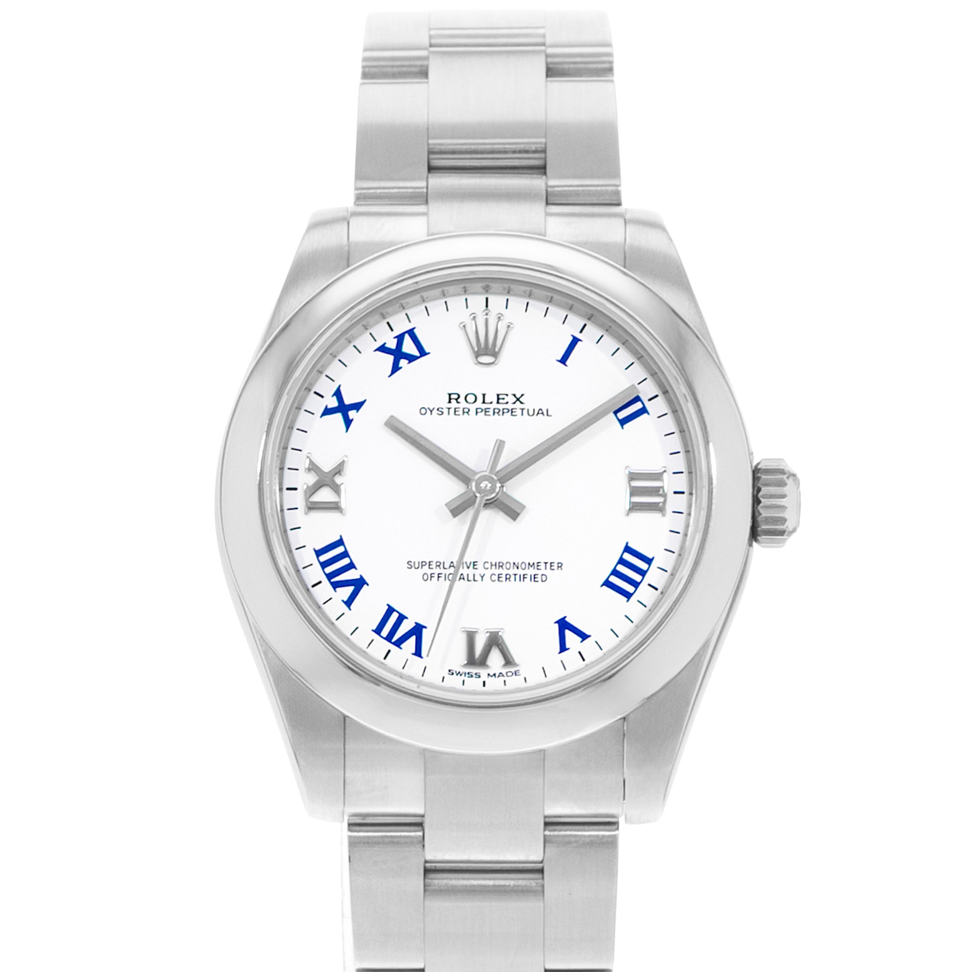 Rolex Oyster Perpetual 31