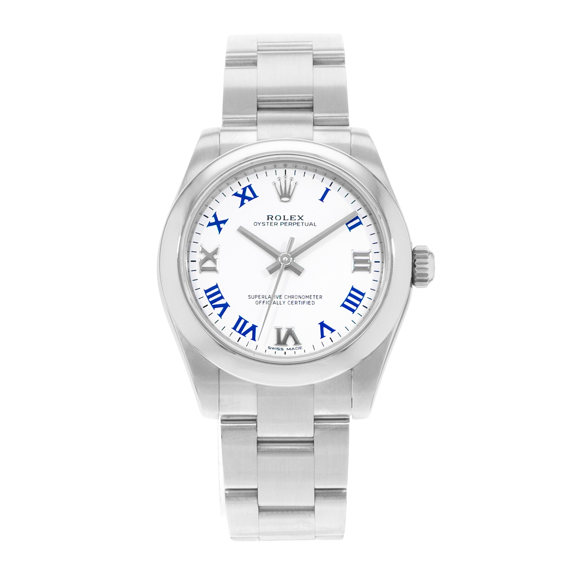 Rolex Oyster Perpetual 31