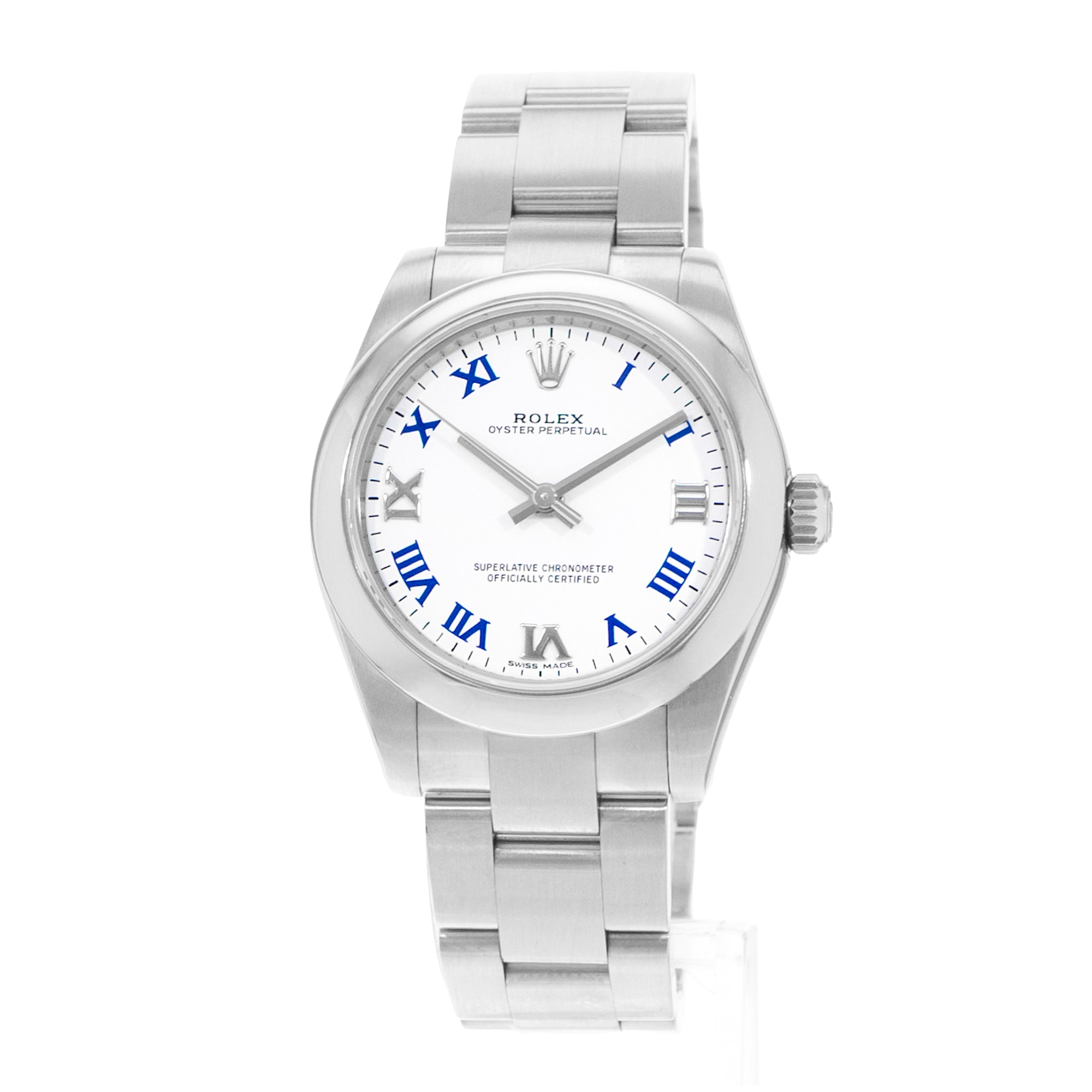 Rolex Oyster Perpetual 31