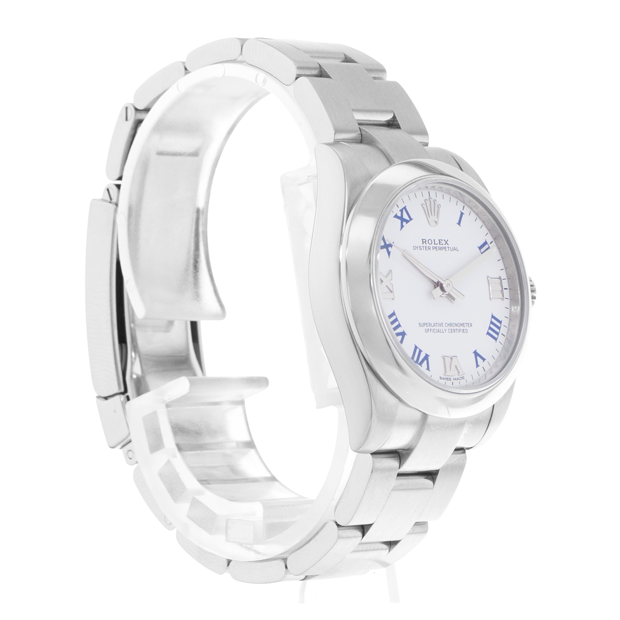 Rolex Oyster Perpetual 31