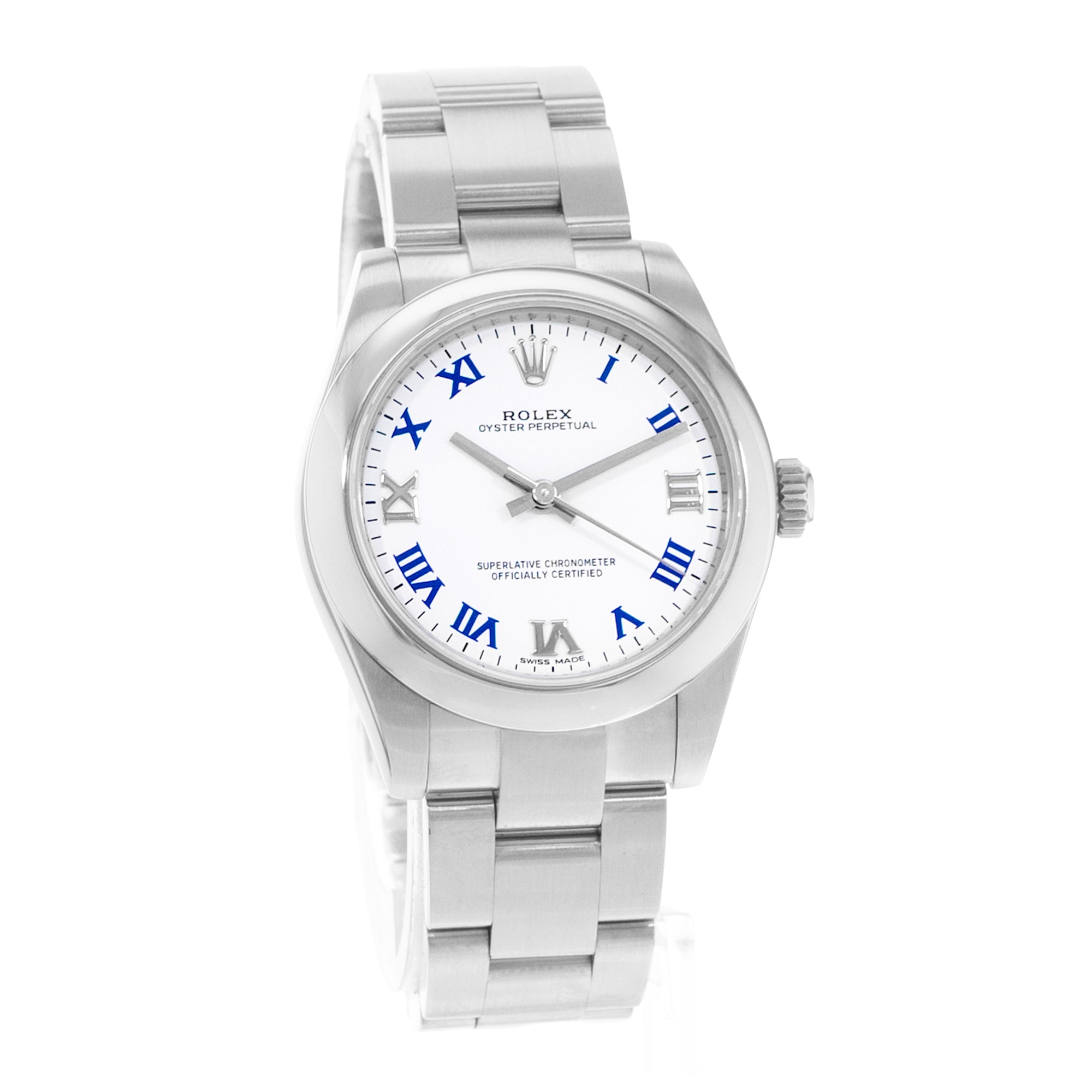 Rolex Oyster Perpetual 31