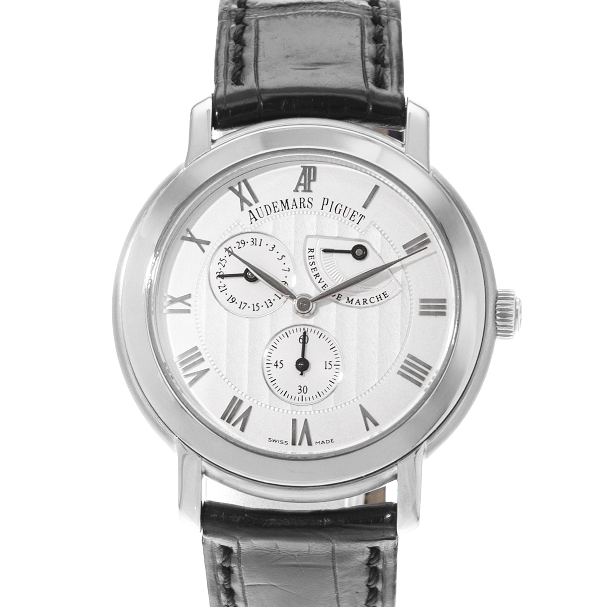 Audemars Piguet Jules Audemars
