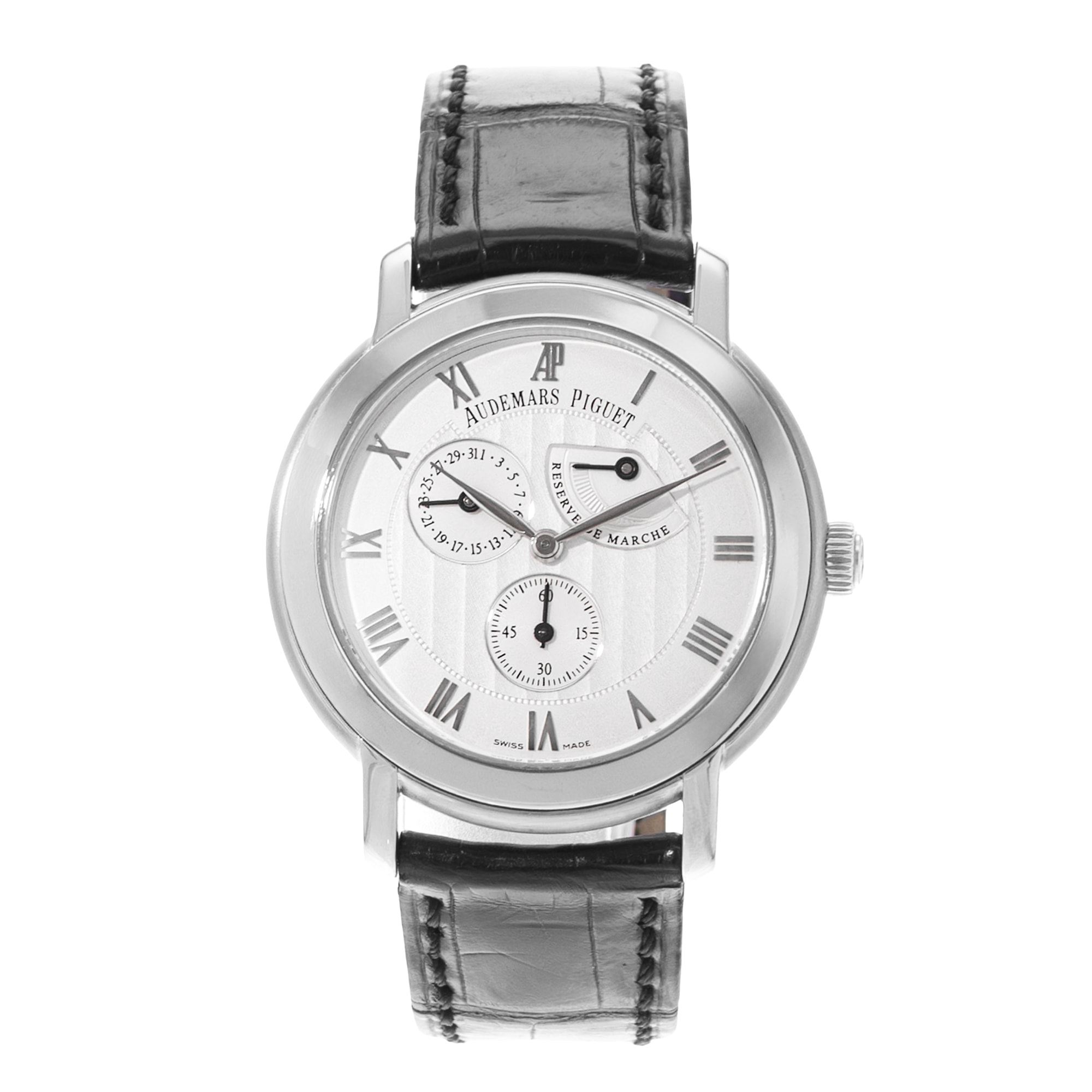 Audemars Piguet Jules Audemars
