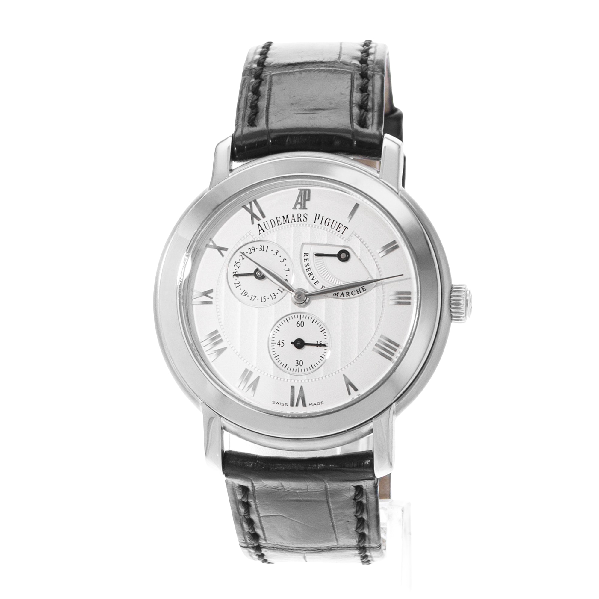 Audemars Piguet Jules Audemars