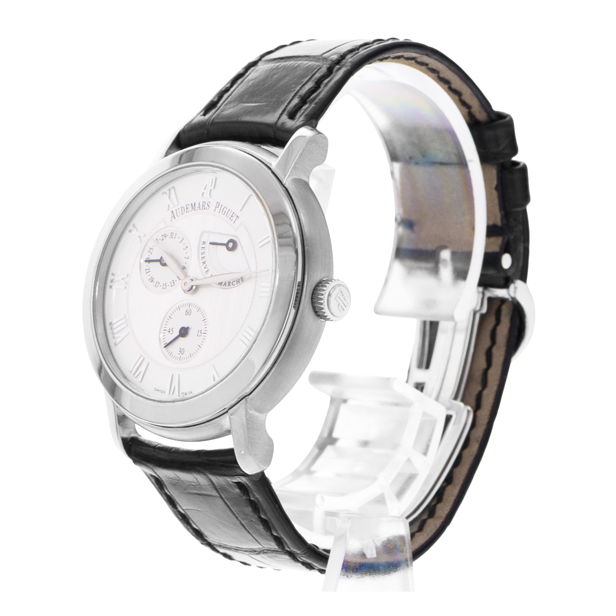 Audemars Piguet Jules Audemars