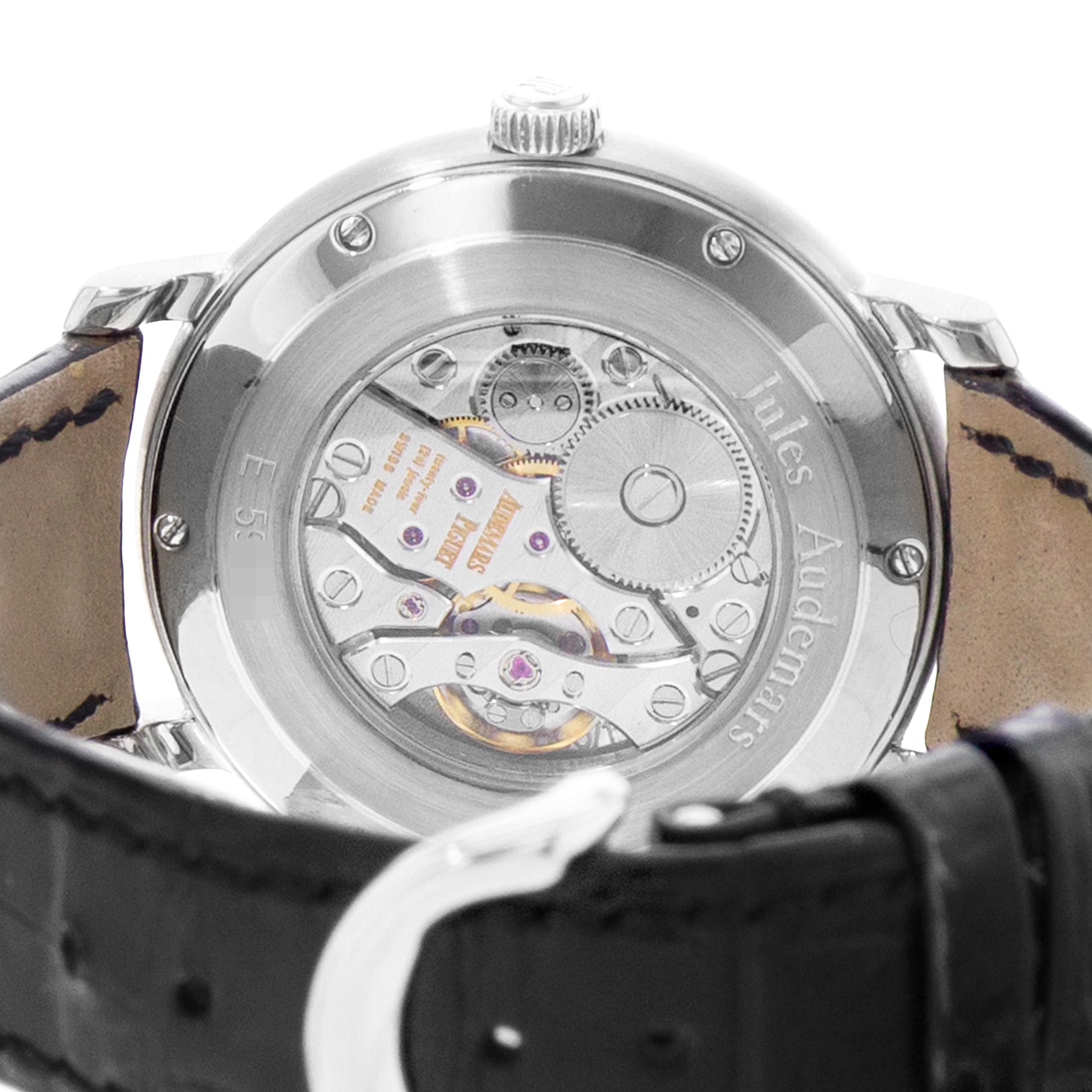 Audemars Piguet Jules Audemars