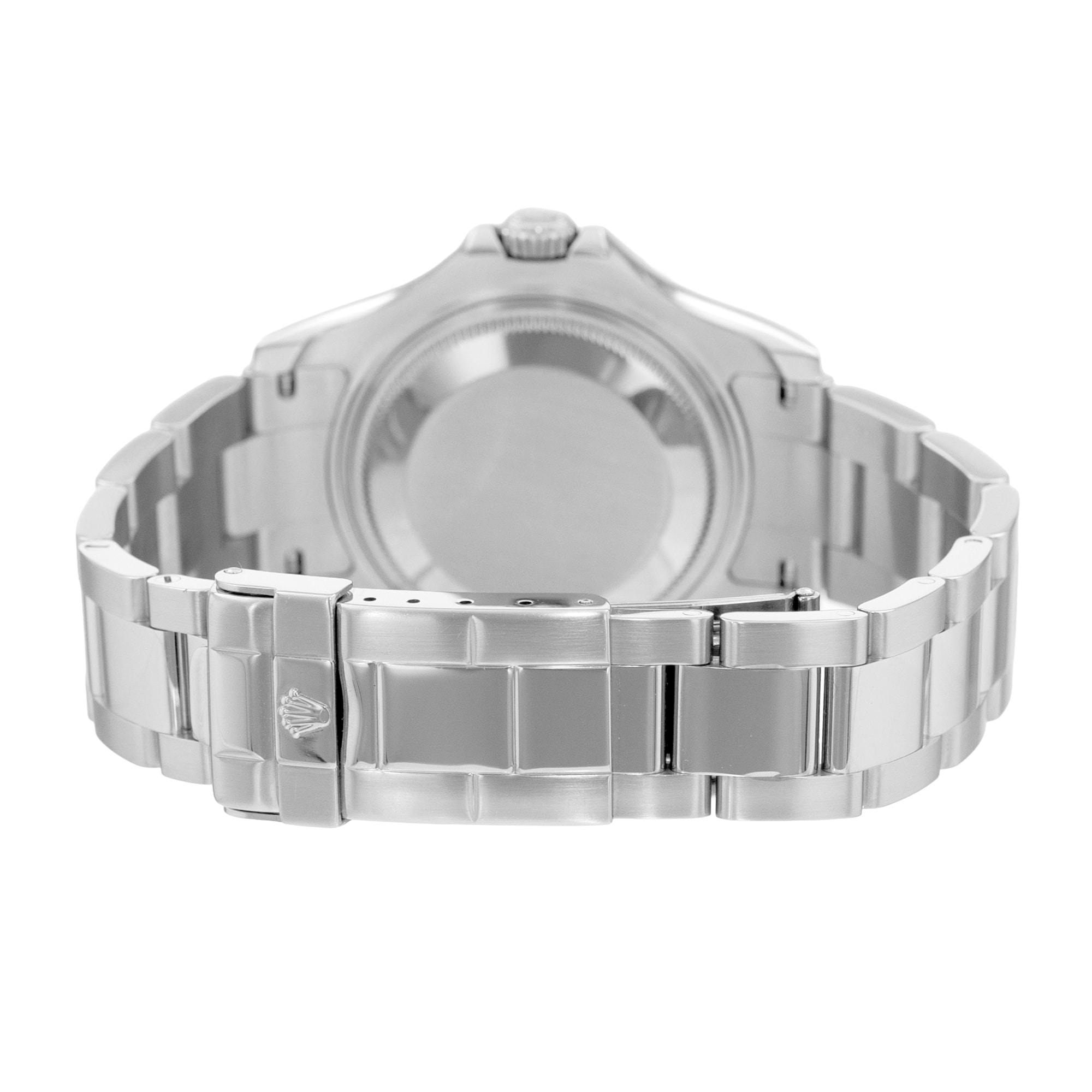 Rolex Yacht-Master 35