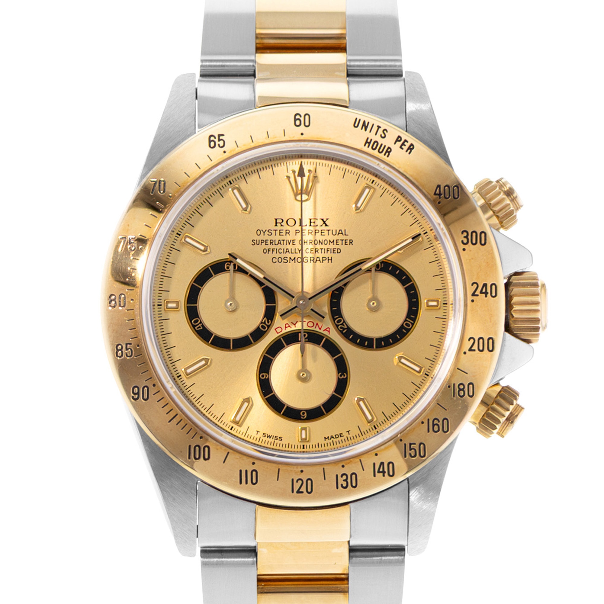 Rolex Daytona