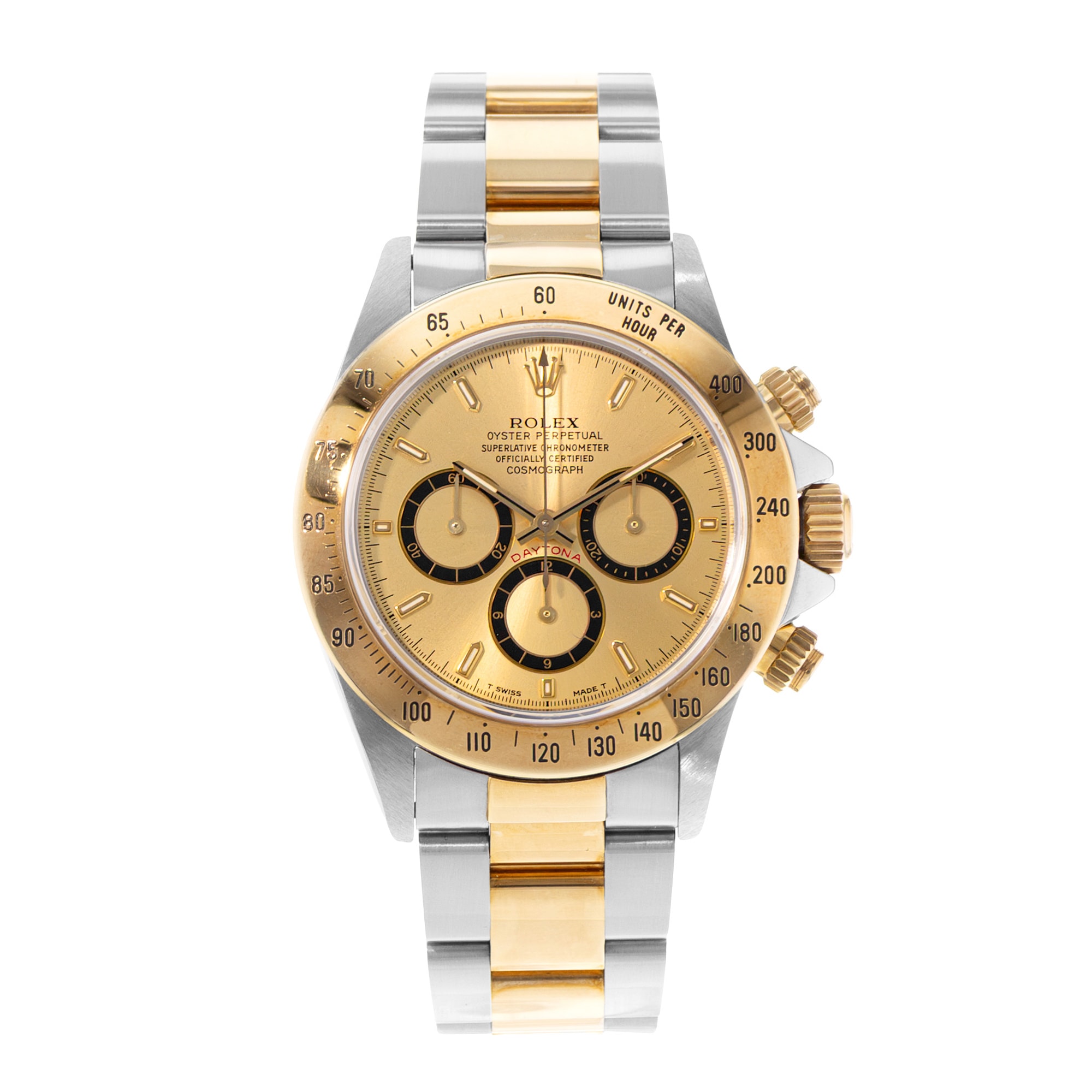 Rolex Daytona