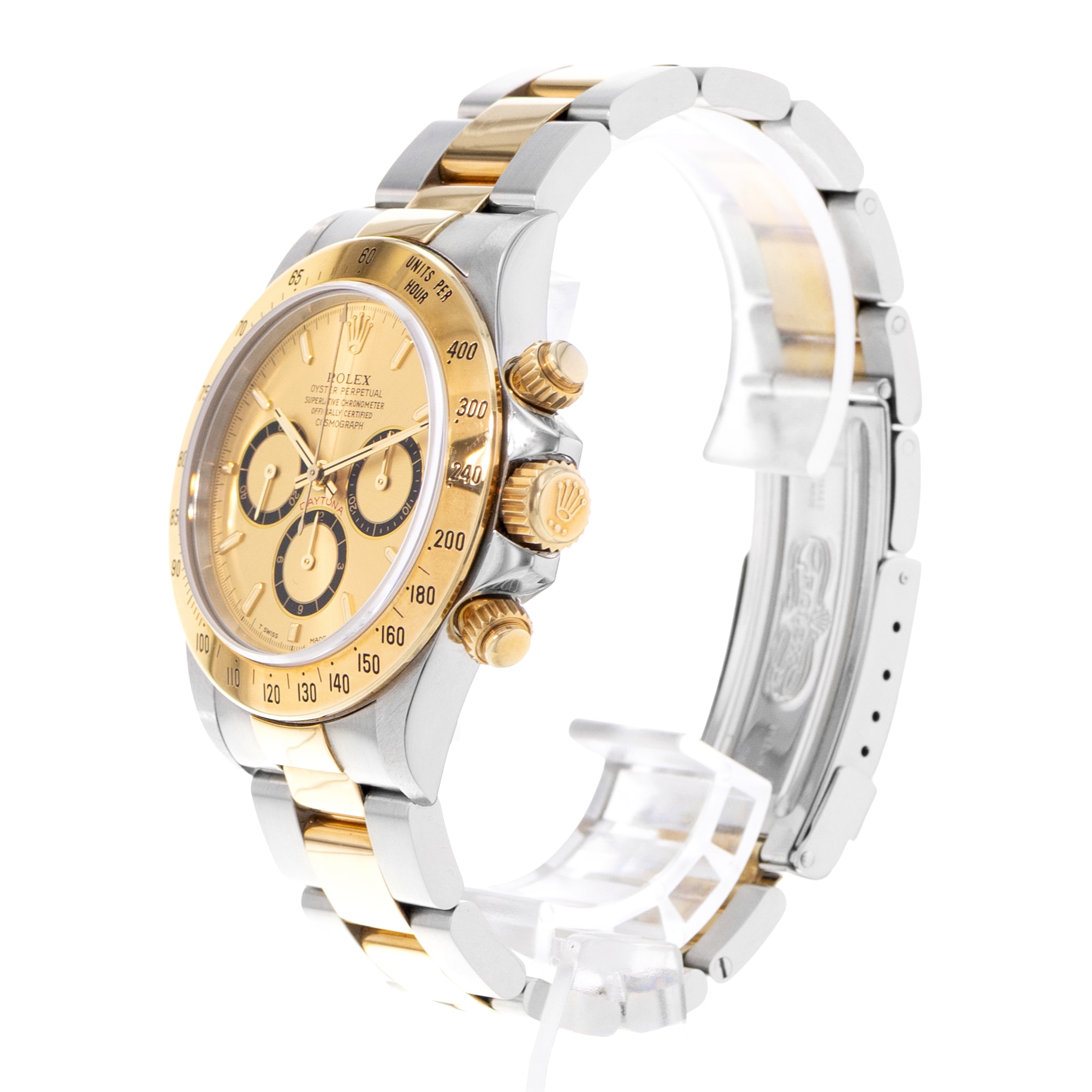 Rolex Daytona