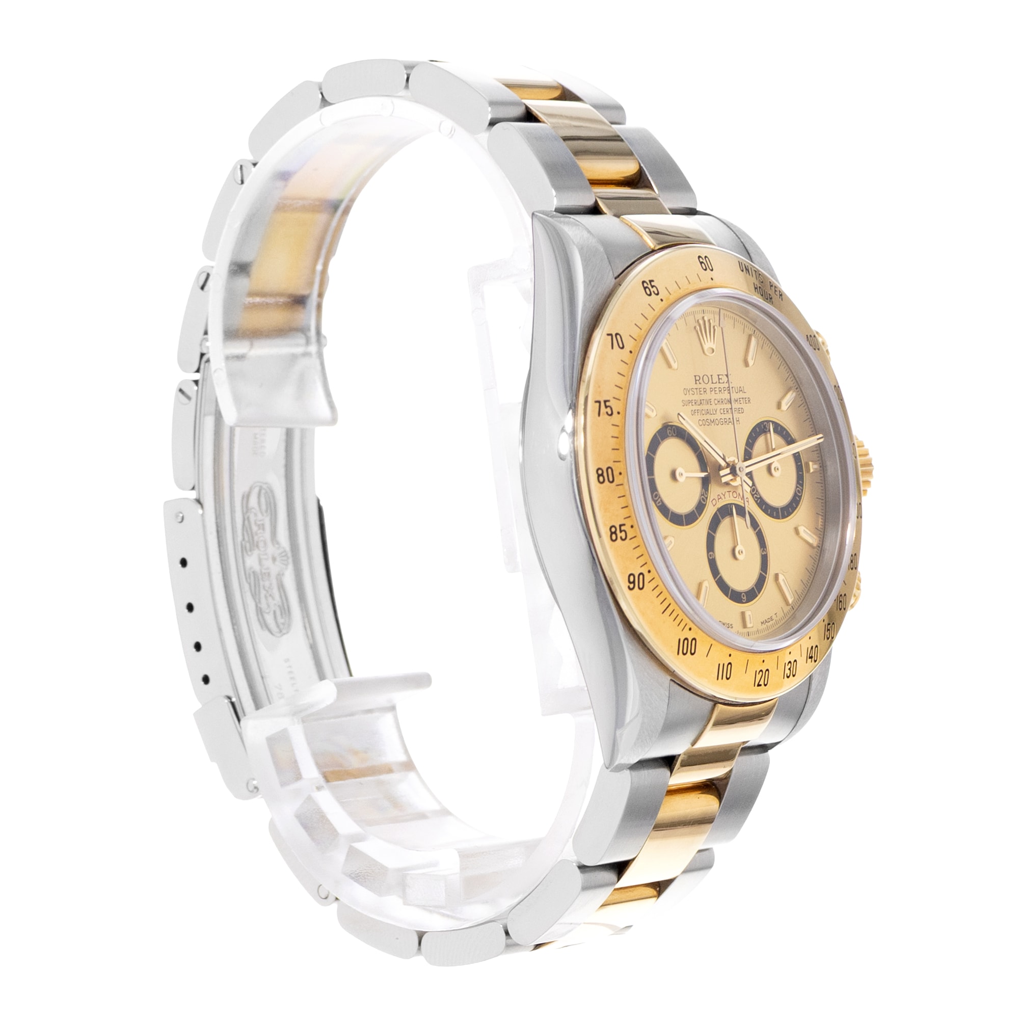 Rolex Daytona