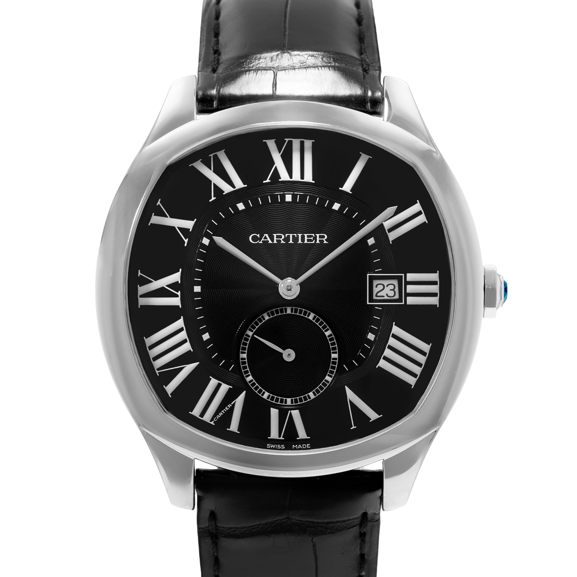 Cartier Drive
