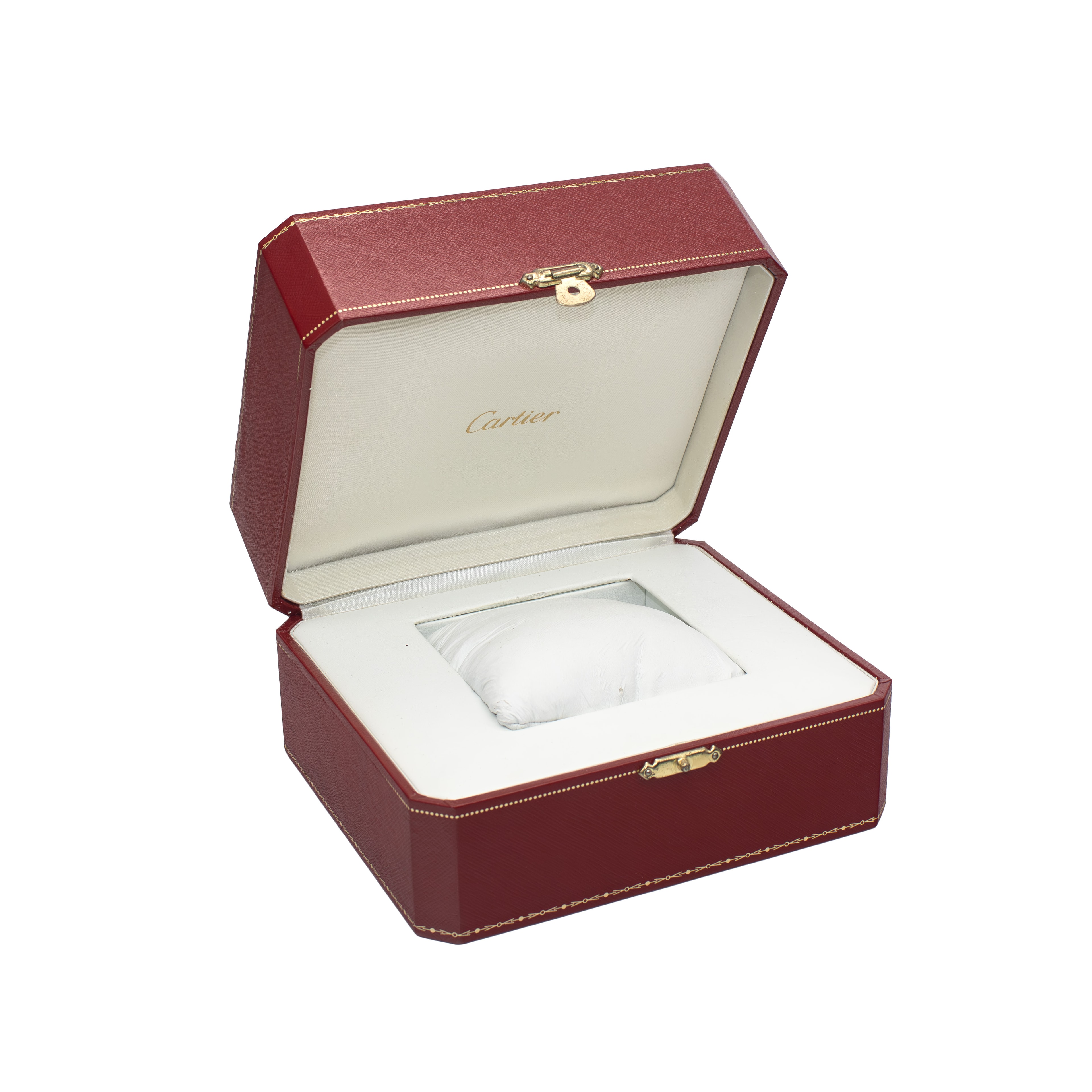 Cartier Drive