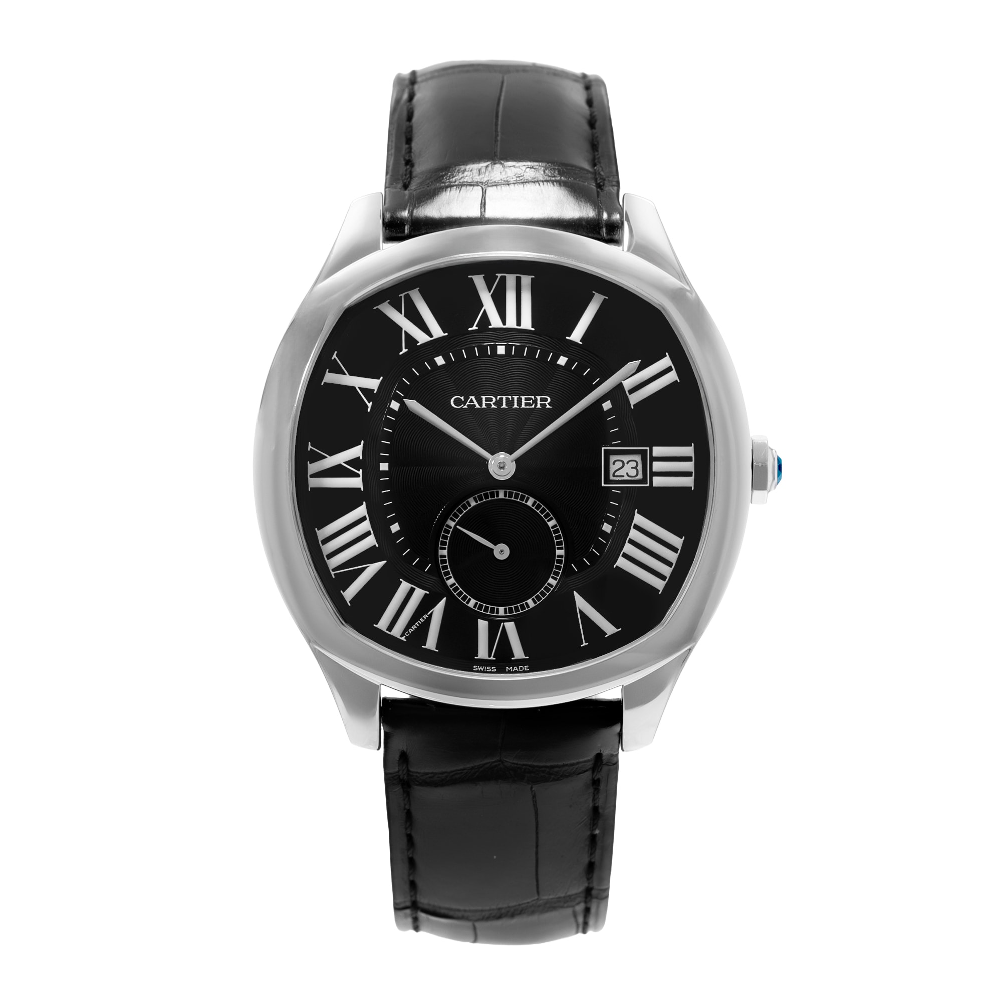 Cartier Drive
