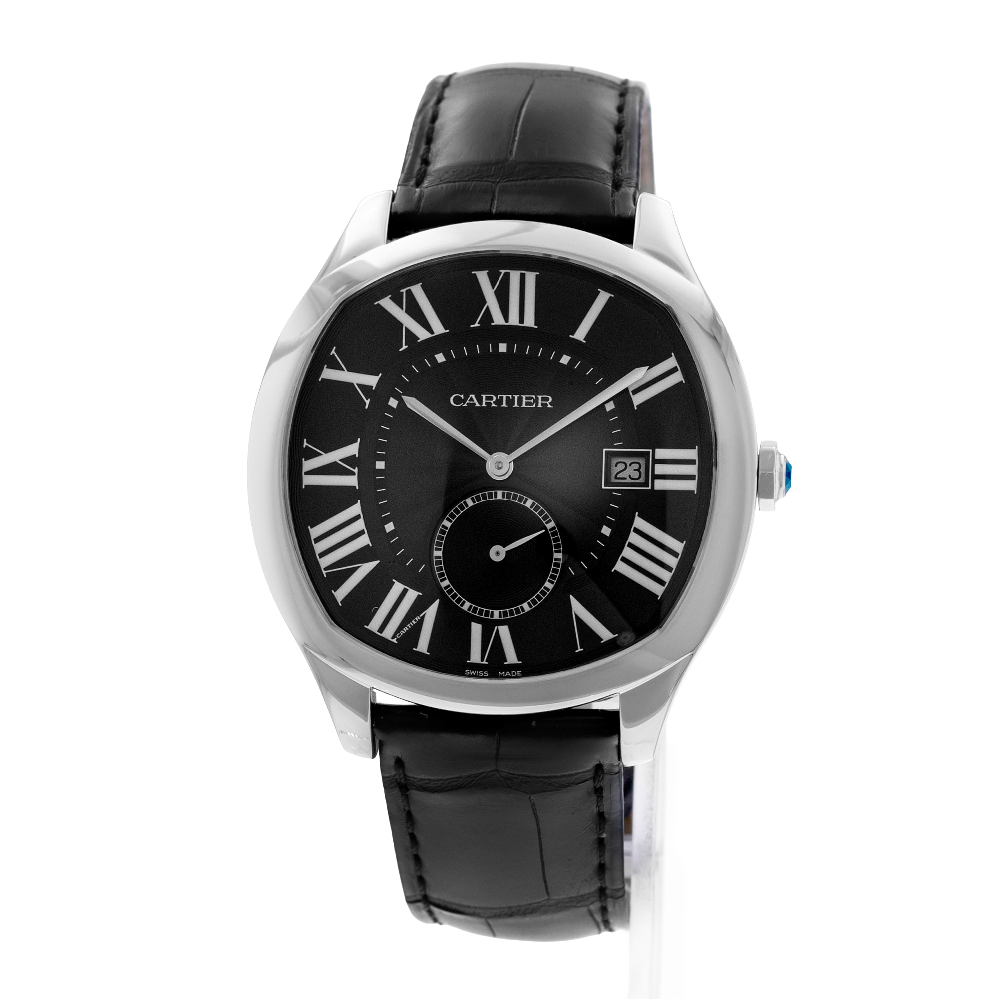 Cartier Drive