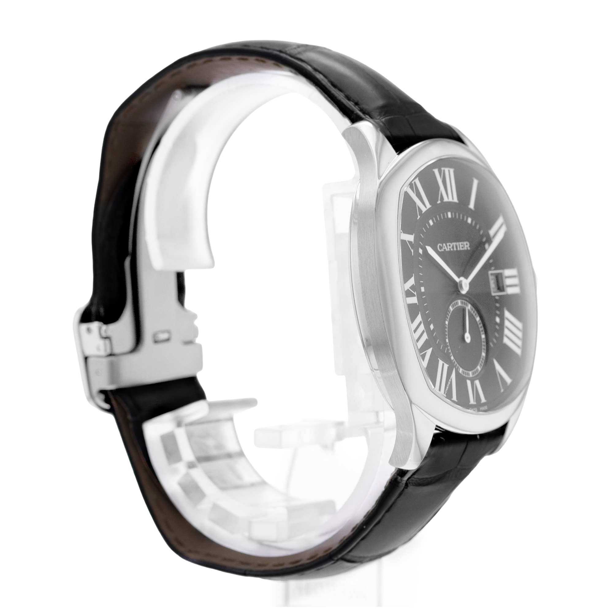 Cartier Drive