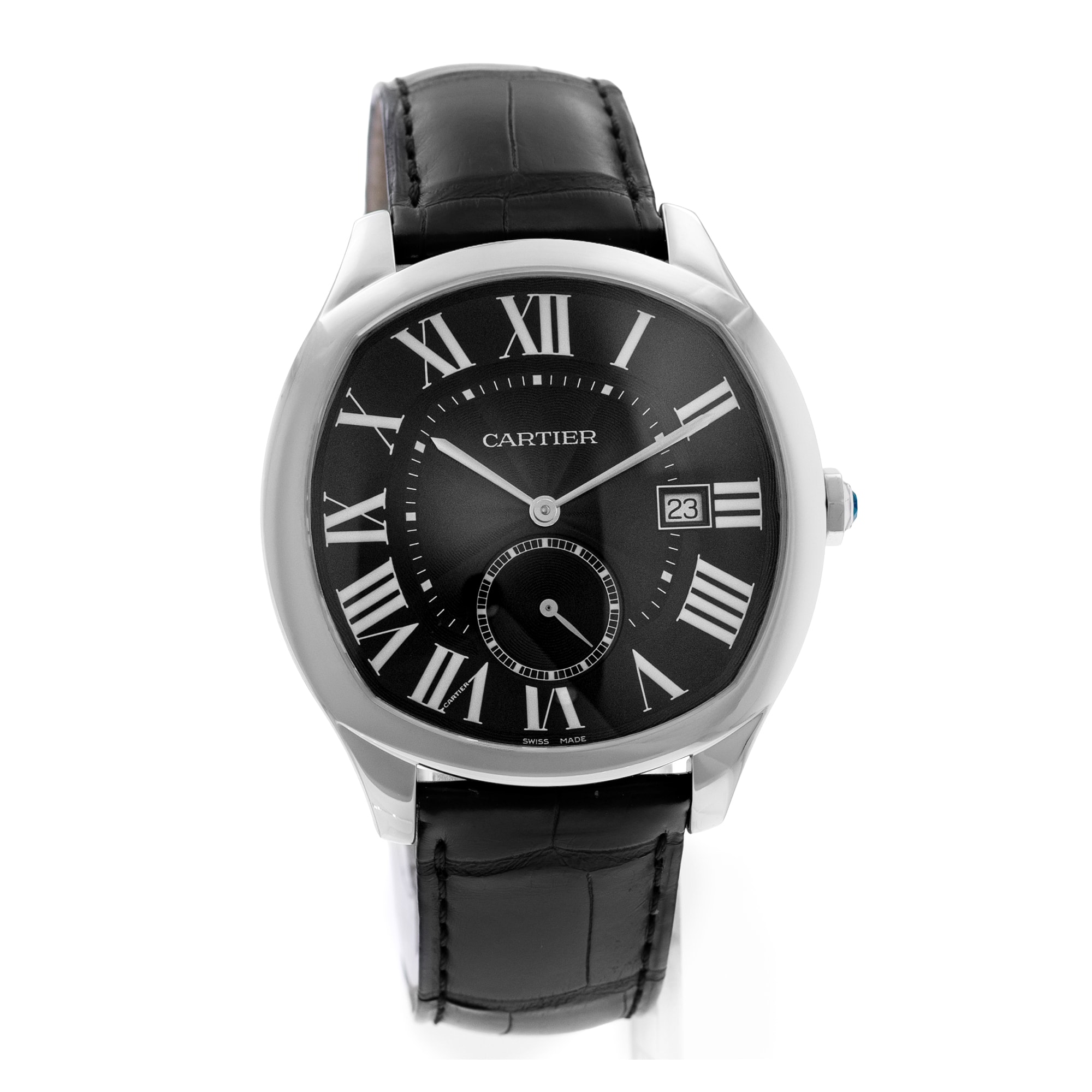 Cartier Drive