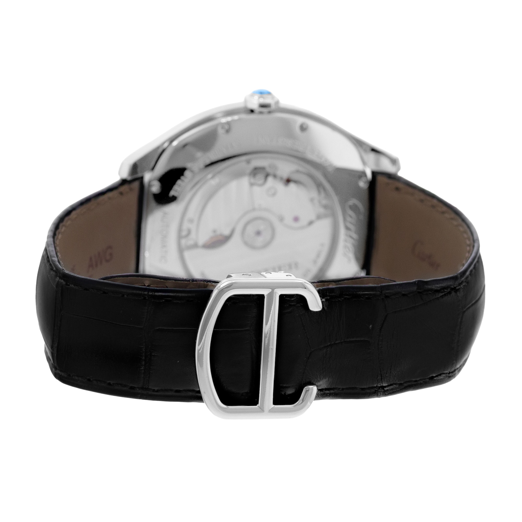 Cartier Drive