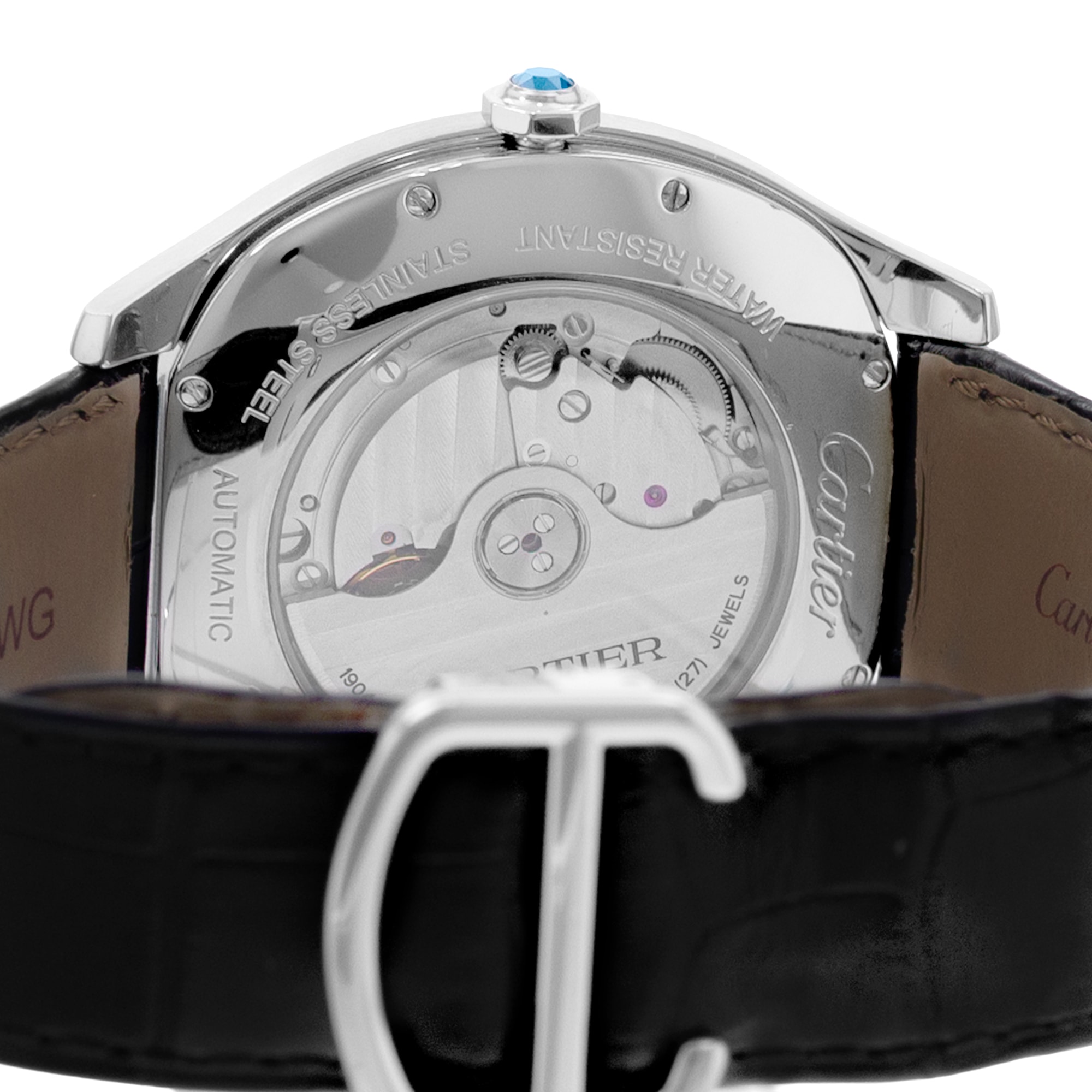 Cartier Drive