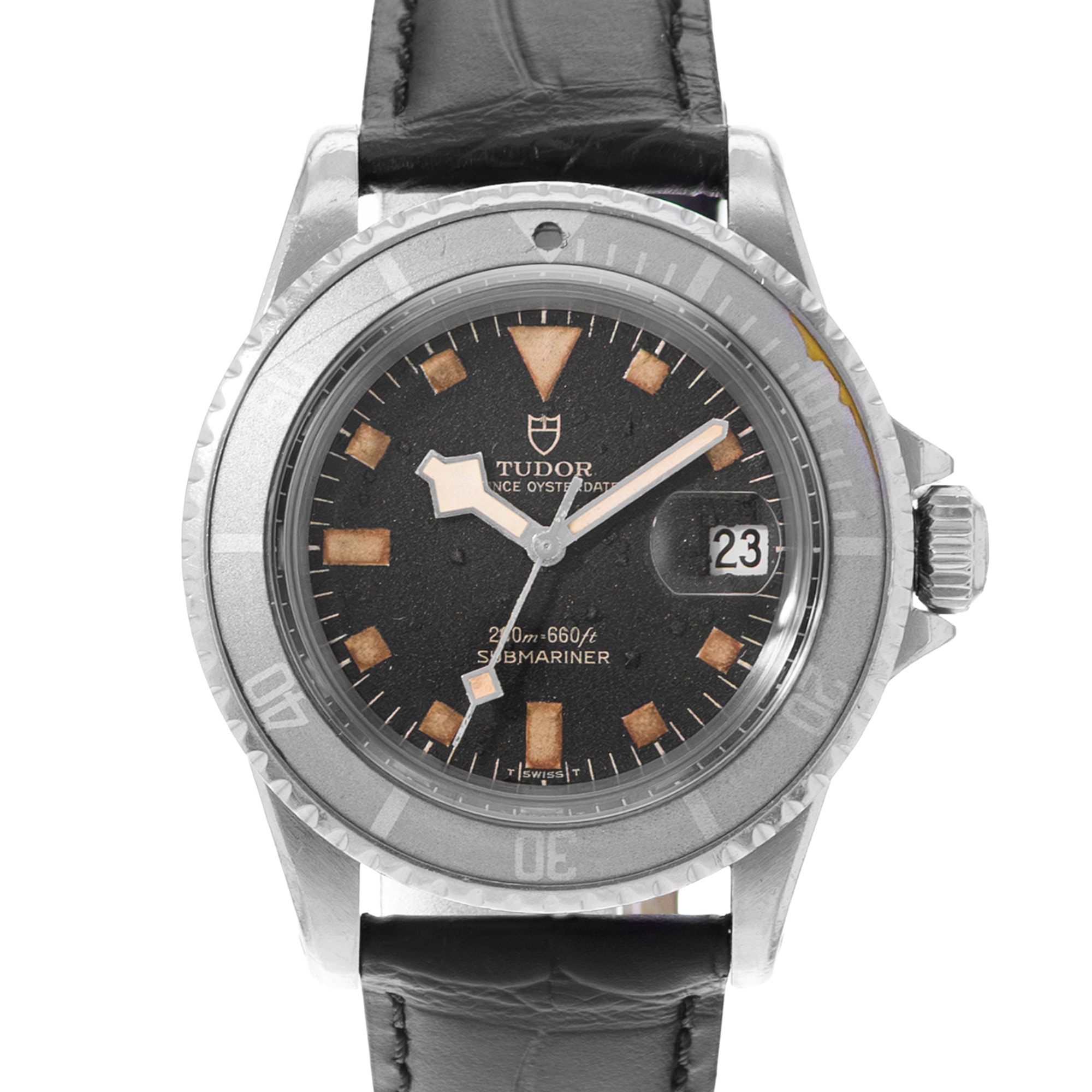 Tudor Submariner