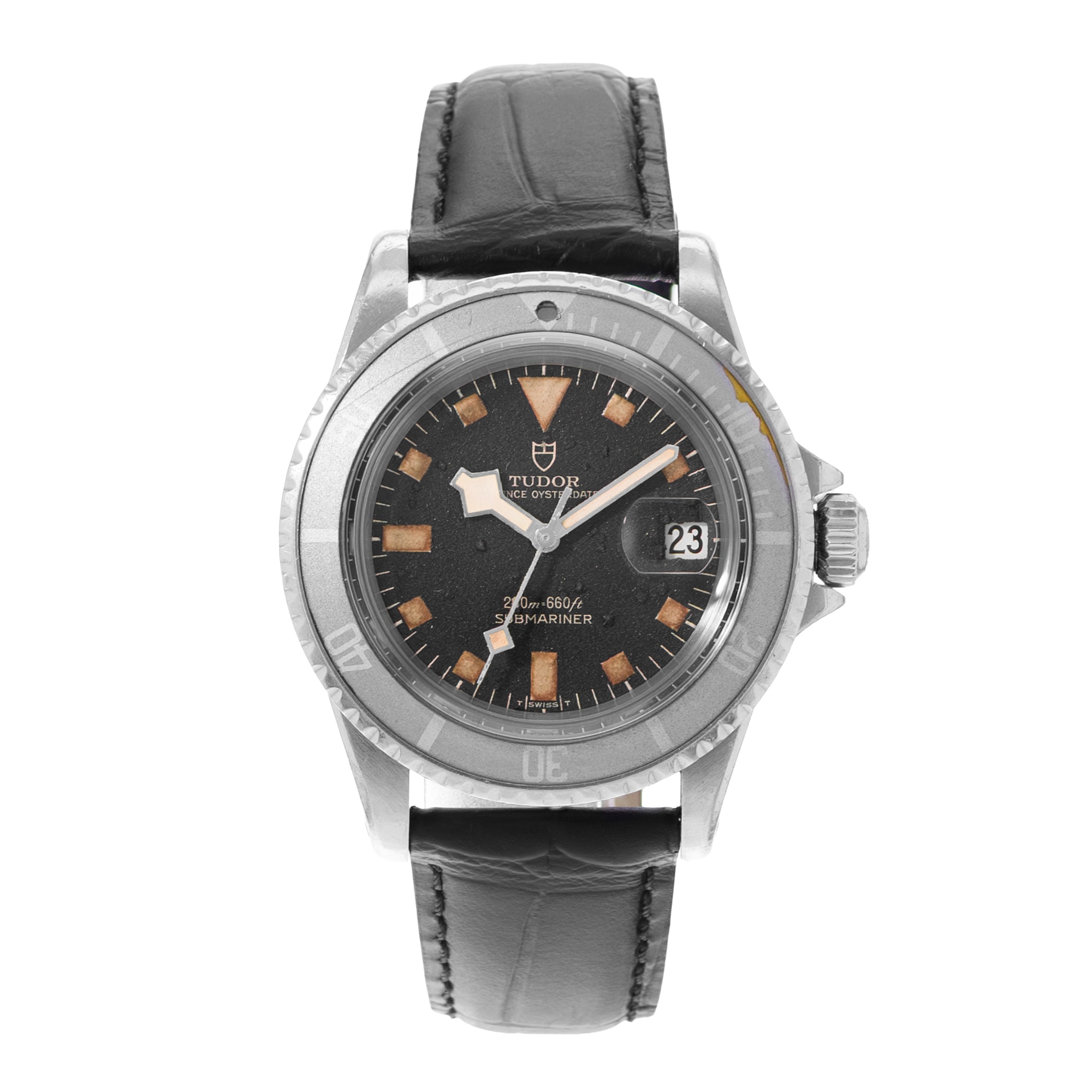 Tudor Submariner