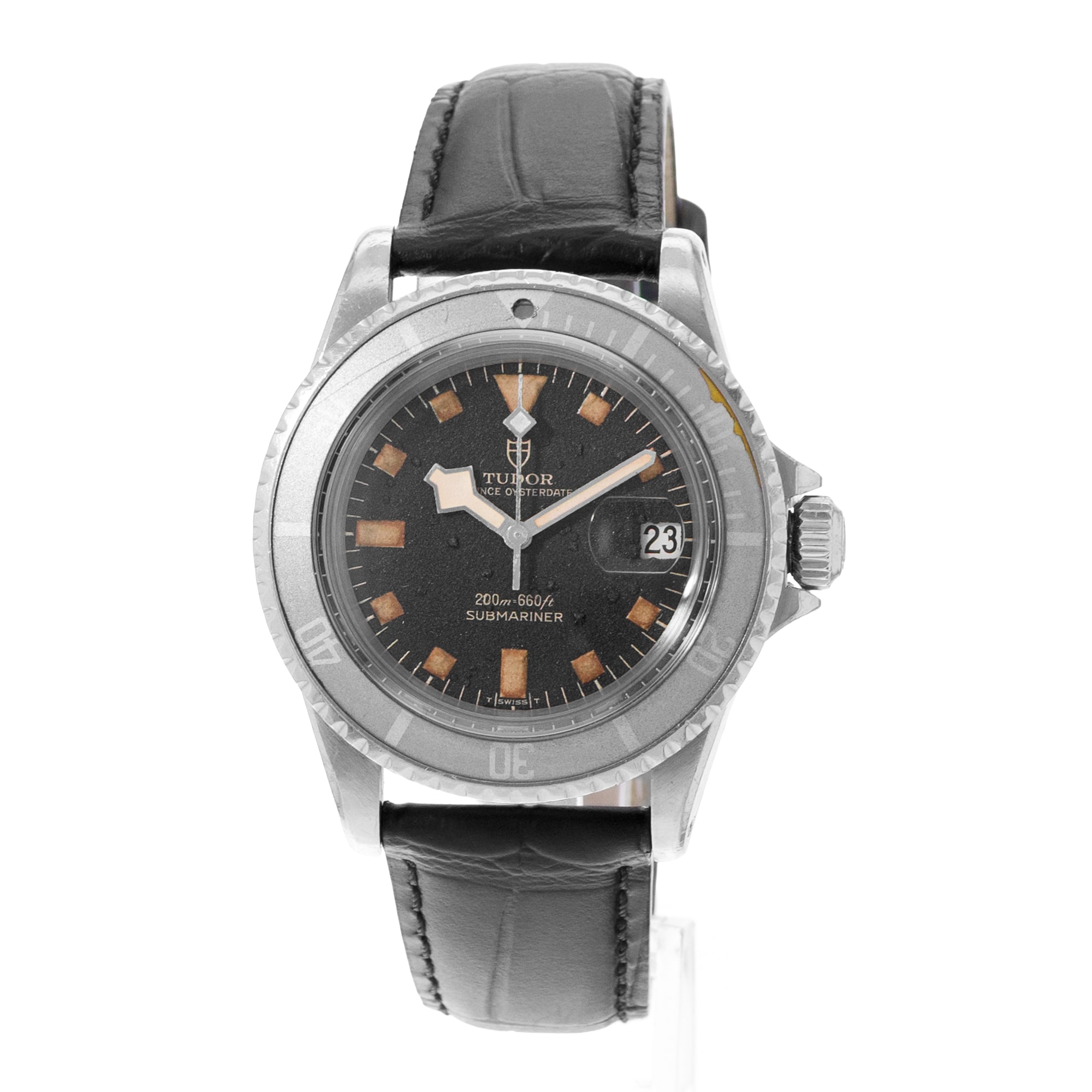 Tudor Submariner