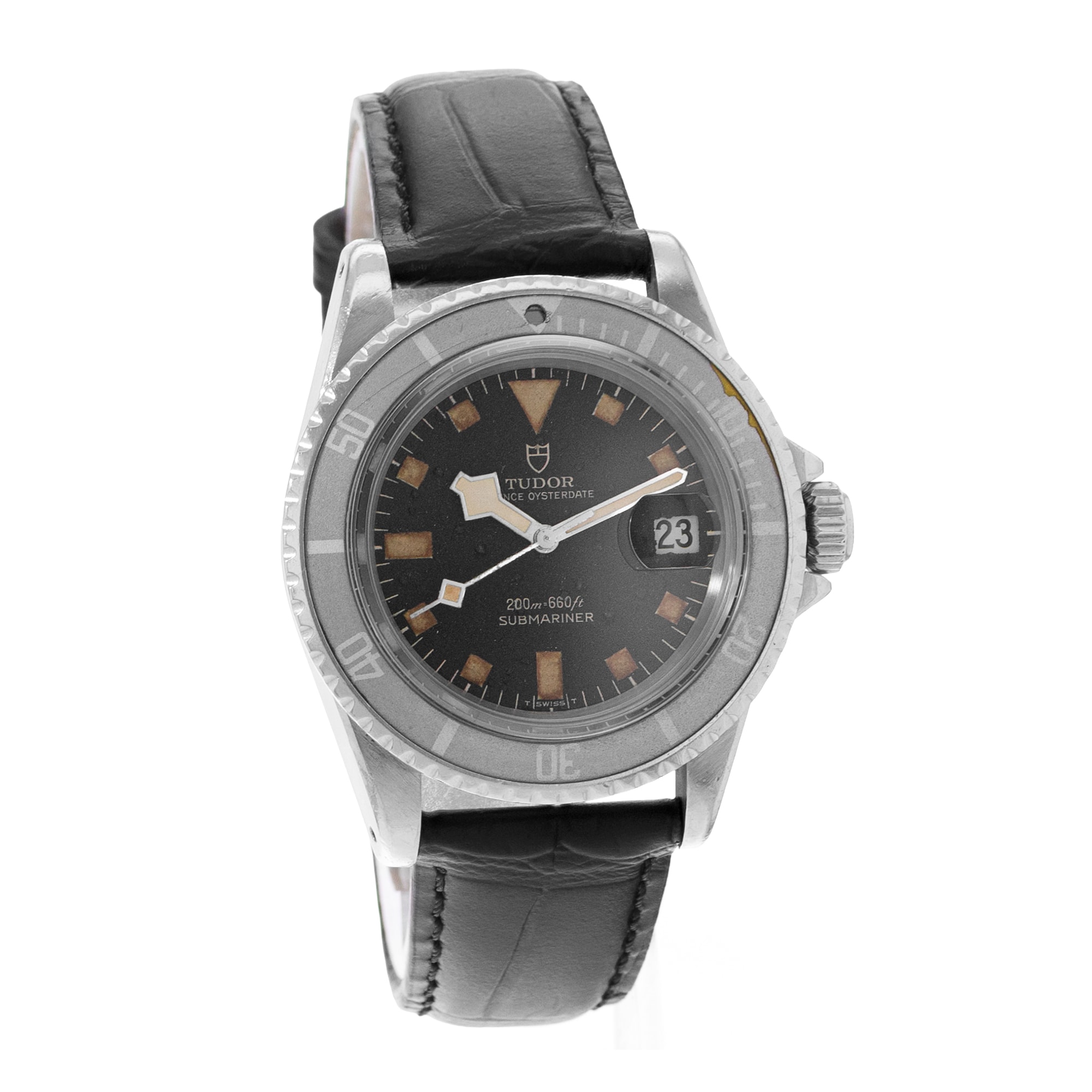 Tudor Submariner