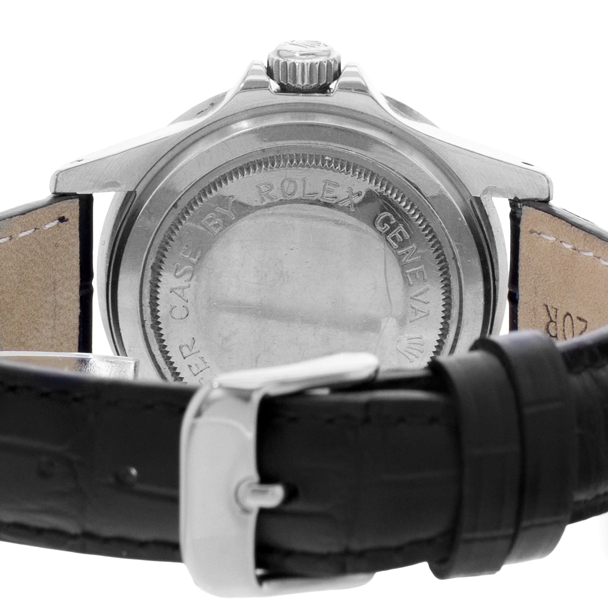 Tudor Submariner